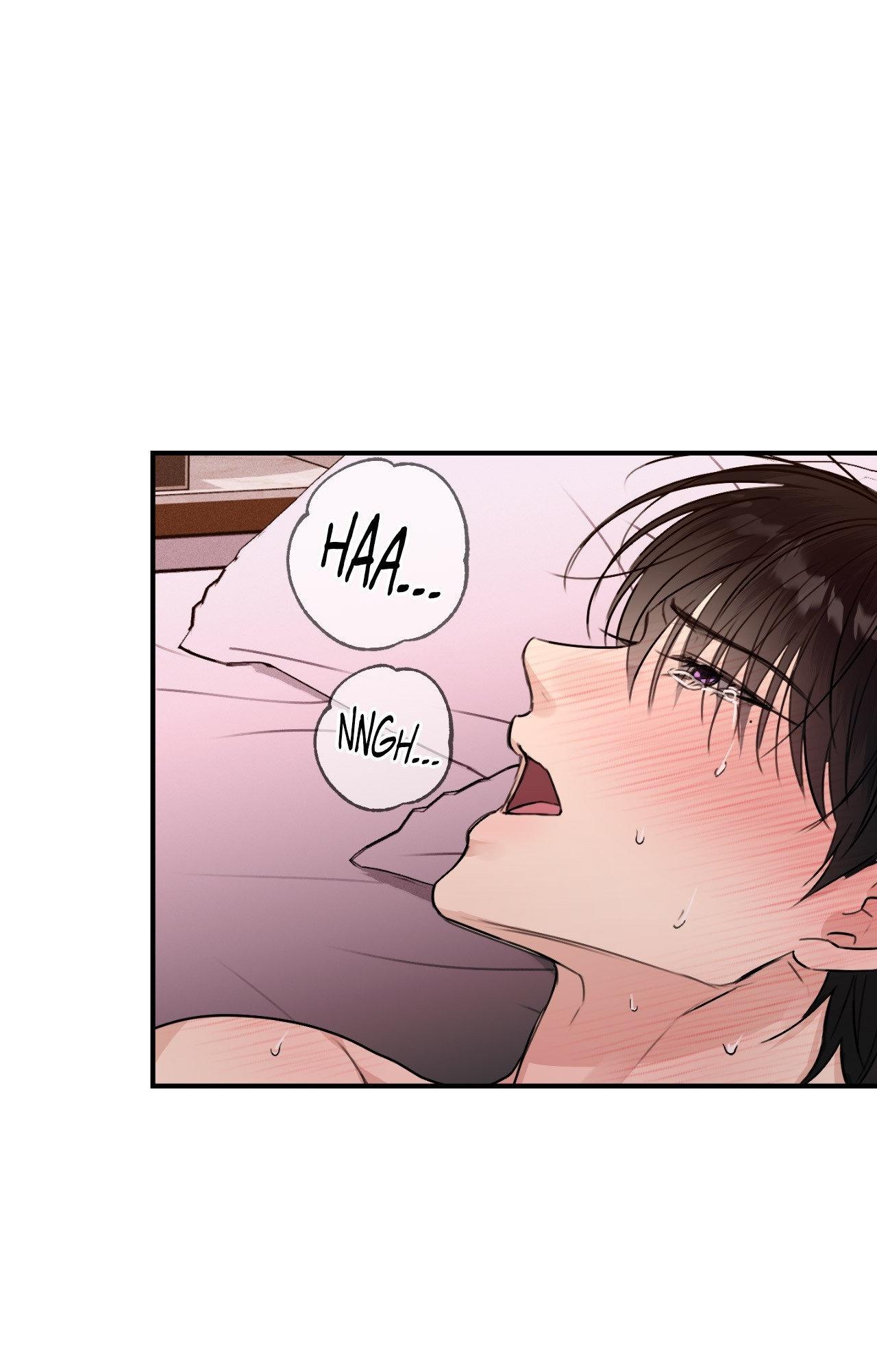 Symbiotic Relationship Between the Sun and the Moon - Chapter 12 Page 60