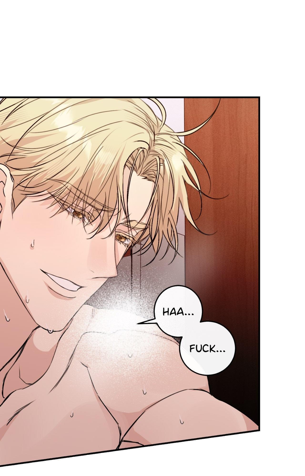 Symbiotic Relationship Between the Sun and the Moon - Chapter 12 Page 61