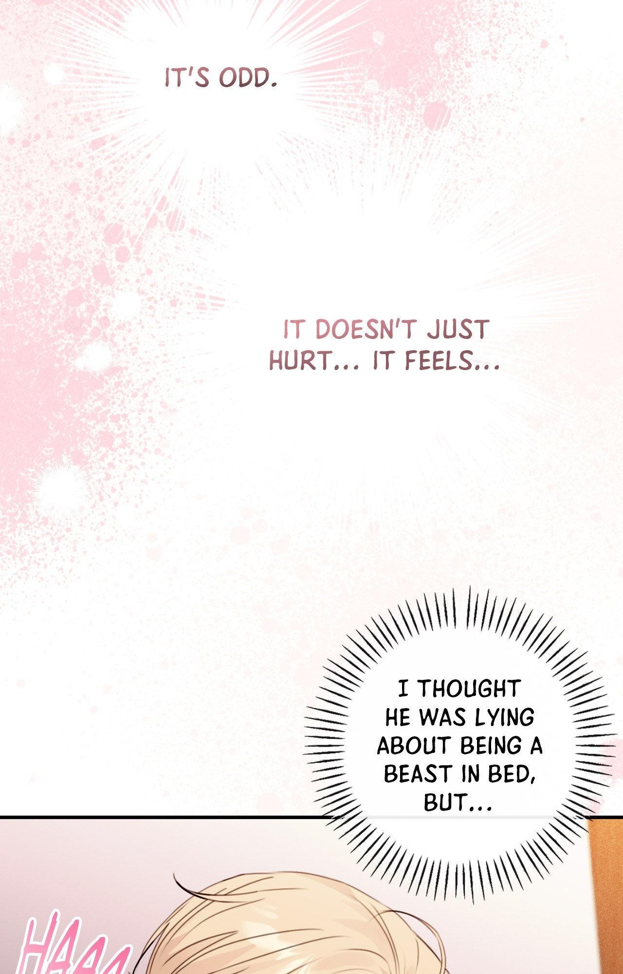 Symbiotic Relationship Between the Sun and the Moon - Chapter 12 Page 68