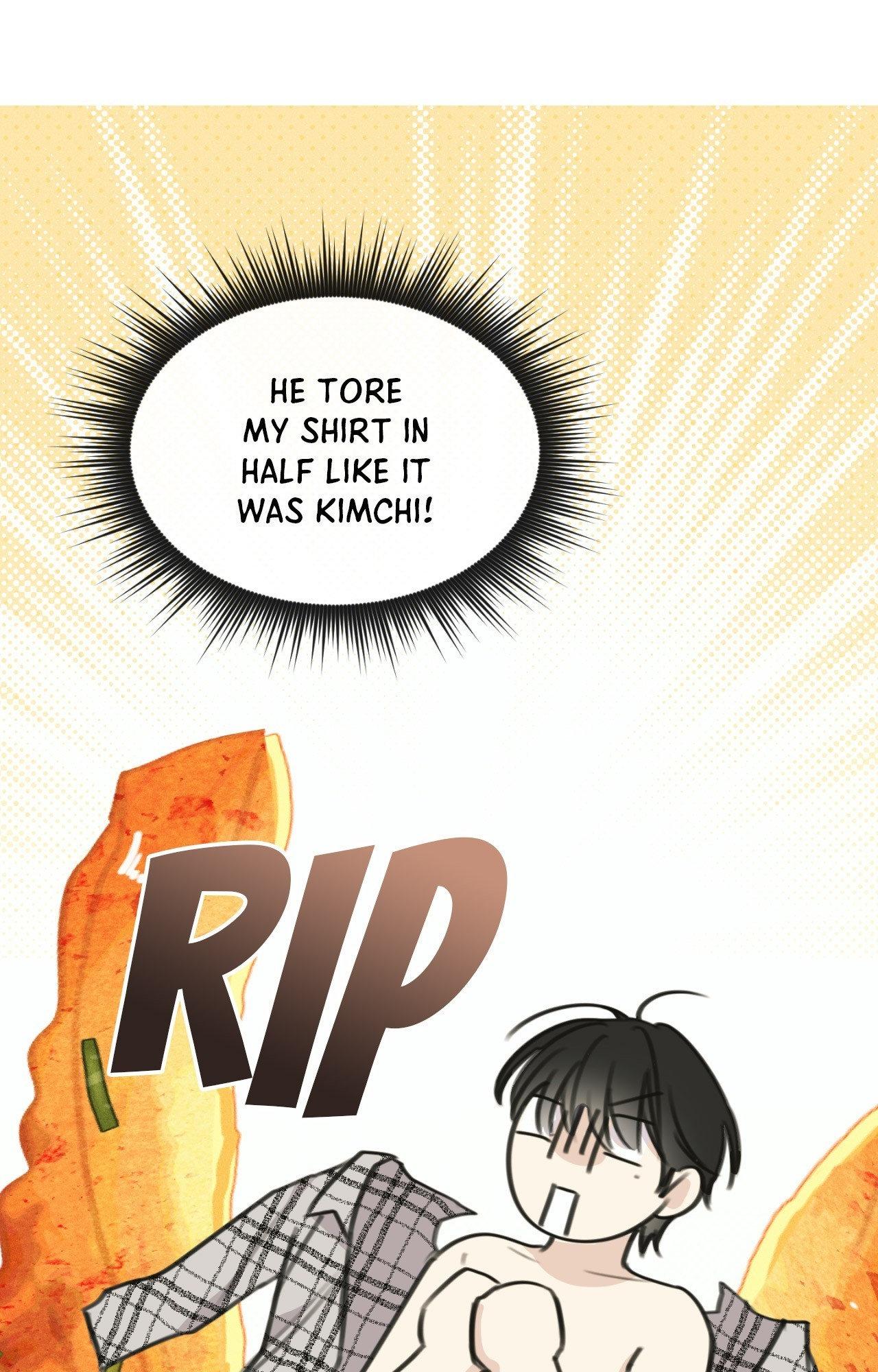 Symbiotic Relationship Between the Sun and the Moon - Chapter 12 Page 7