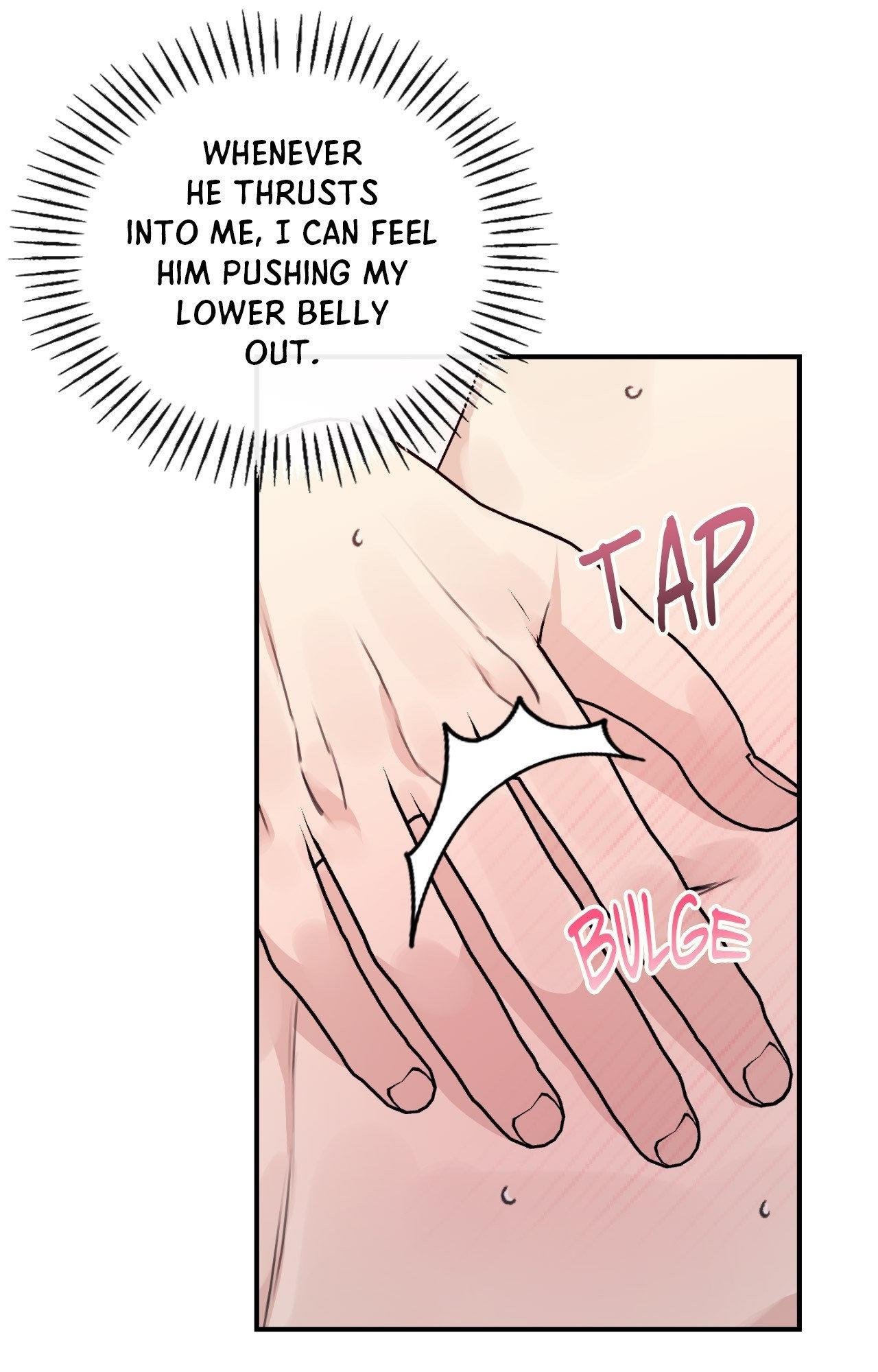 Symbiotic Relationship Between the Sun and the Moon - Chapter 12 Page 73