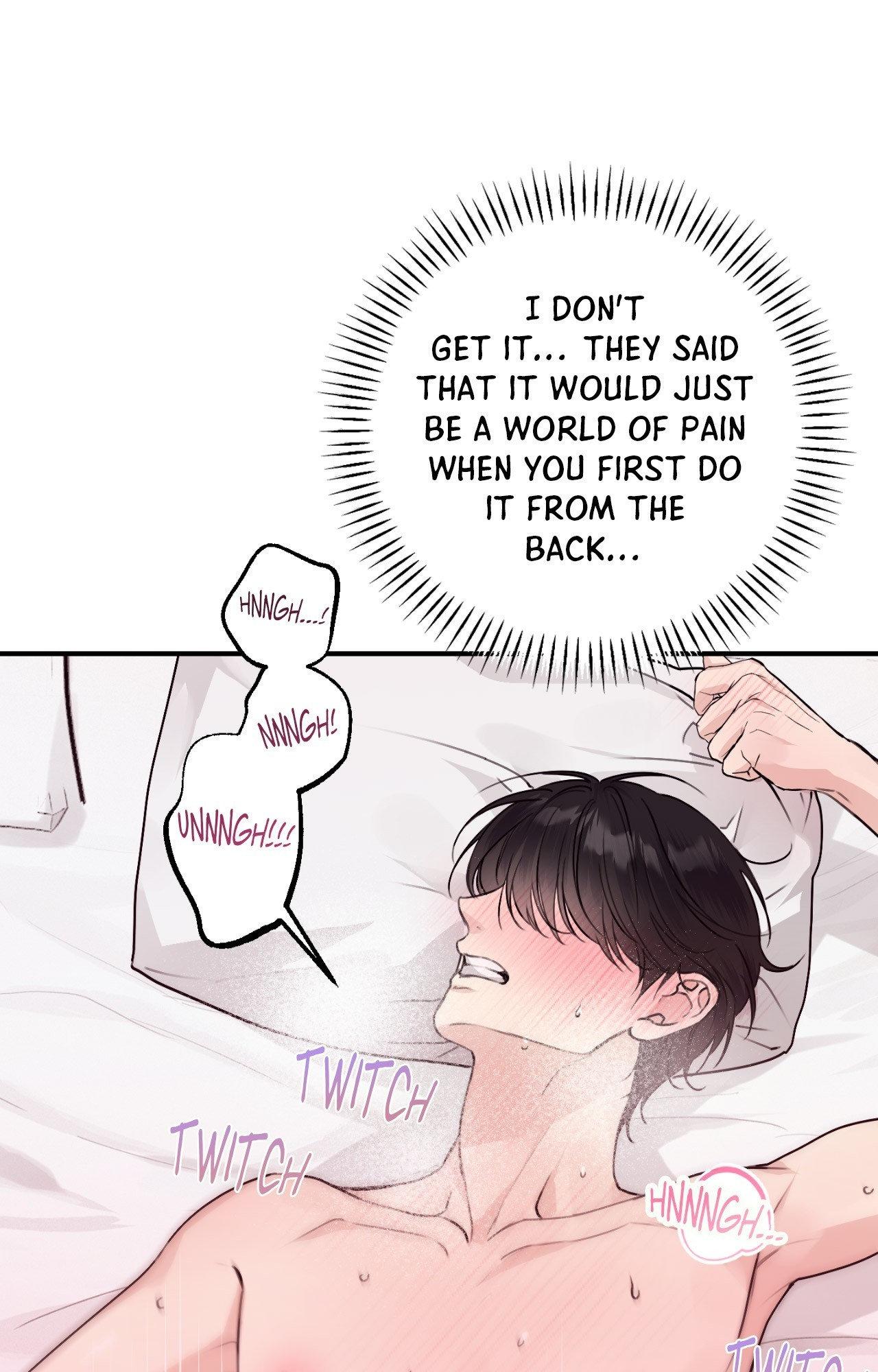Symbiotic Relationship Between the Sun and the Moon - Chapter 12 Page 74