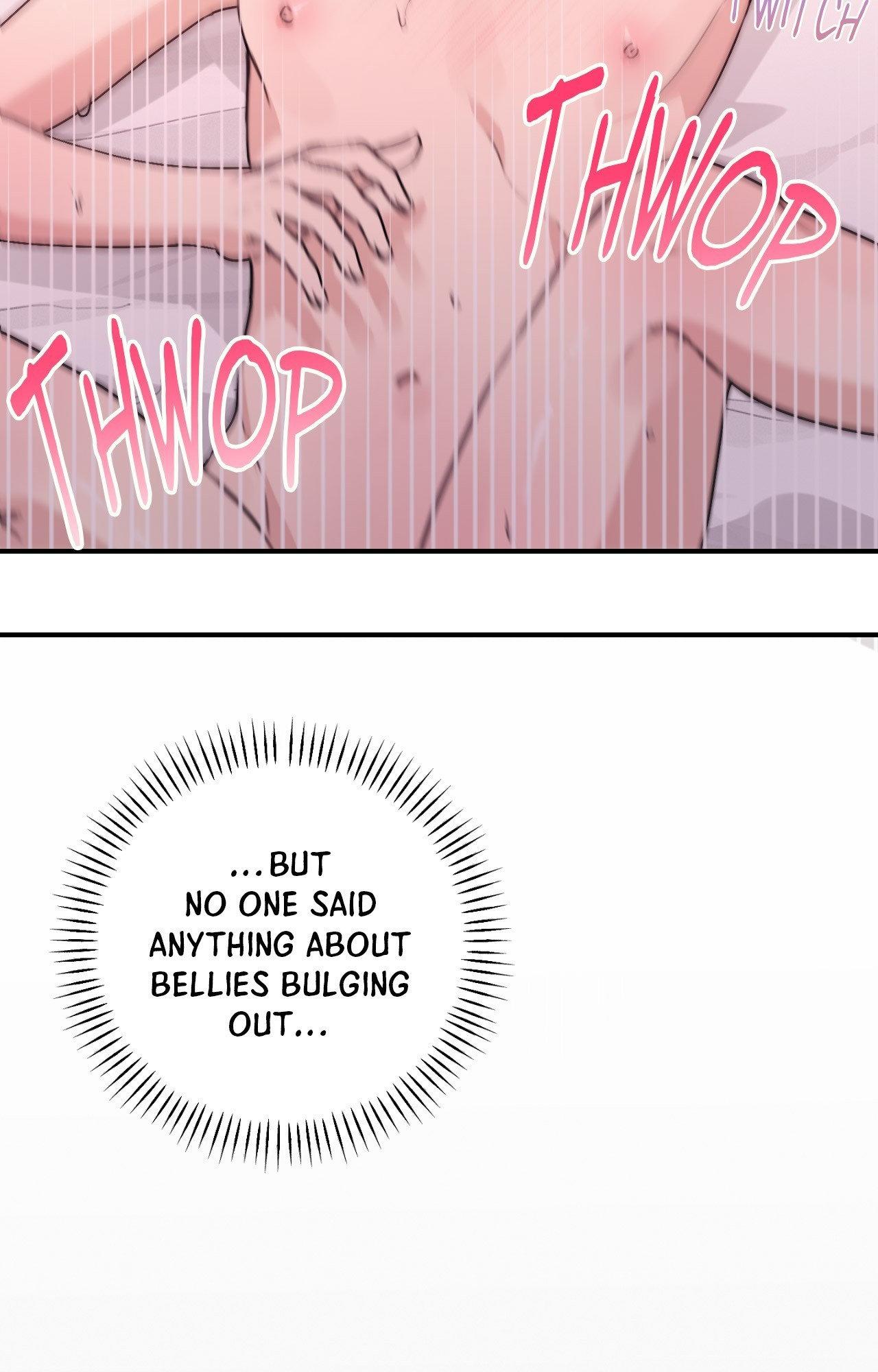 Symbiotic Relationship Between the Sun and the Moon - Chapter 12 Page 75