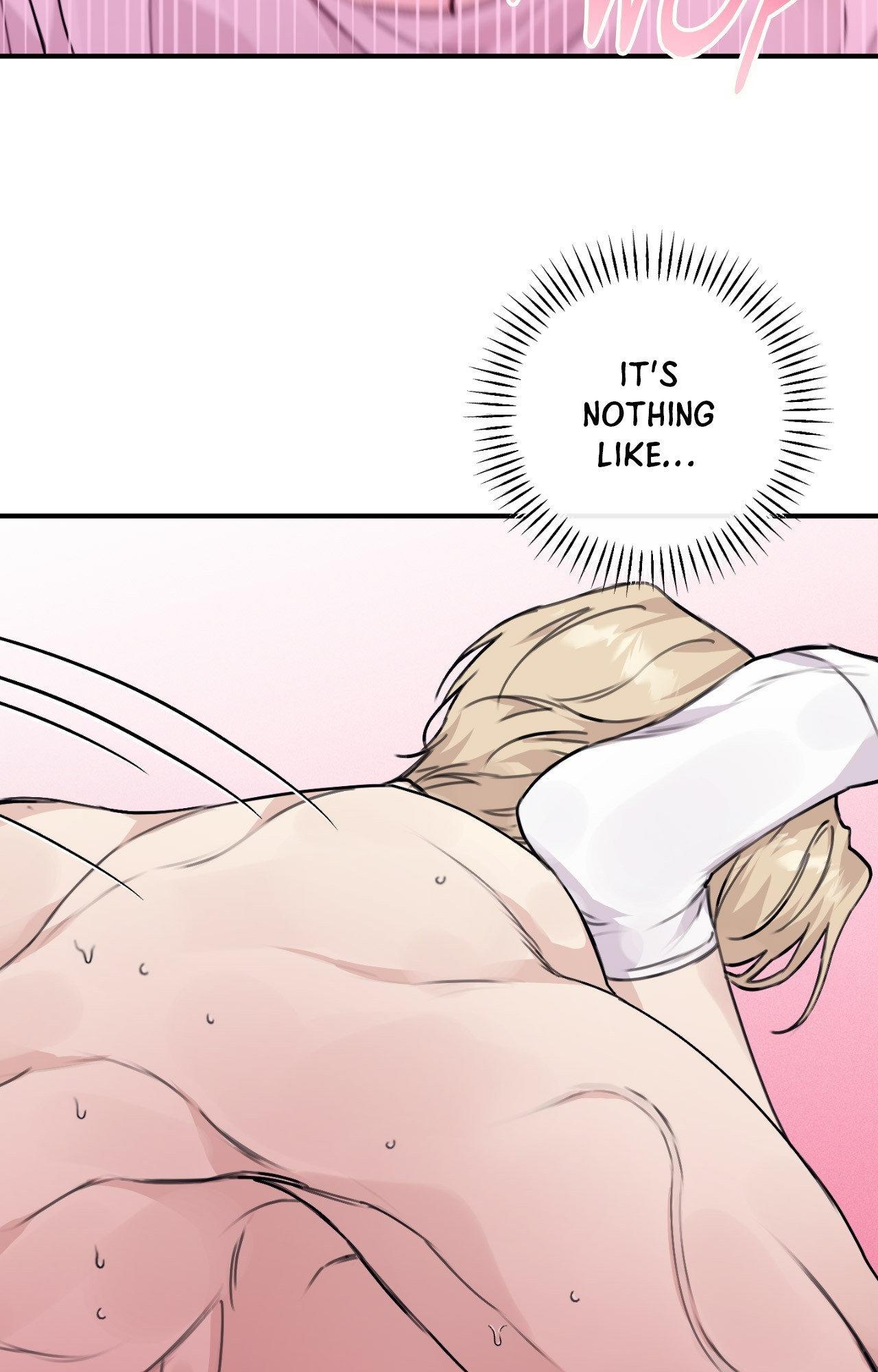 Symbiotic Relationship Between the Sun and the Moon - Chapter 12 Page 77