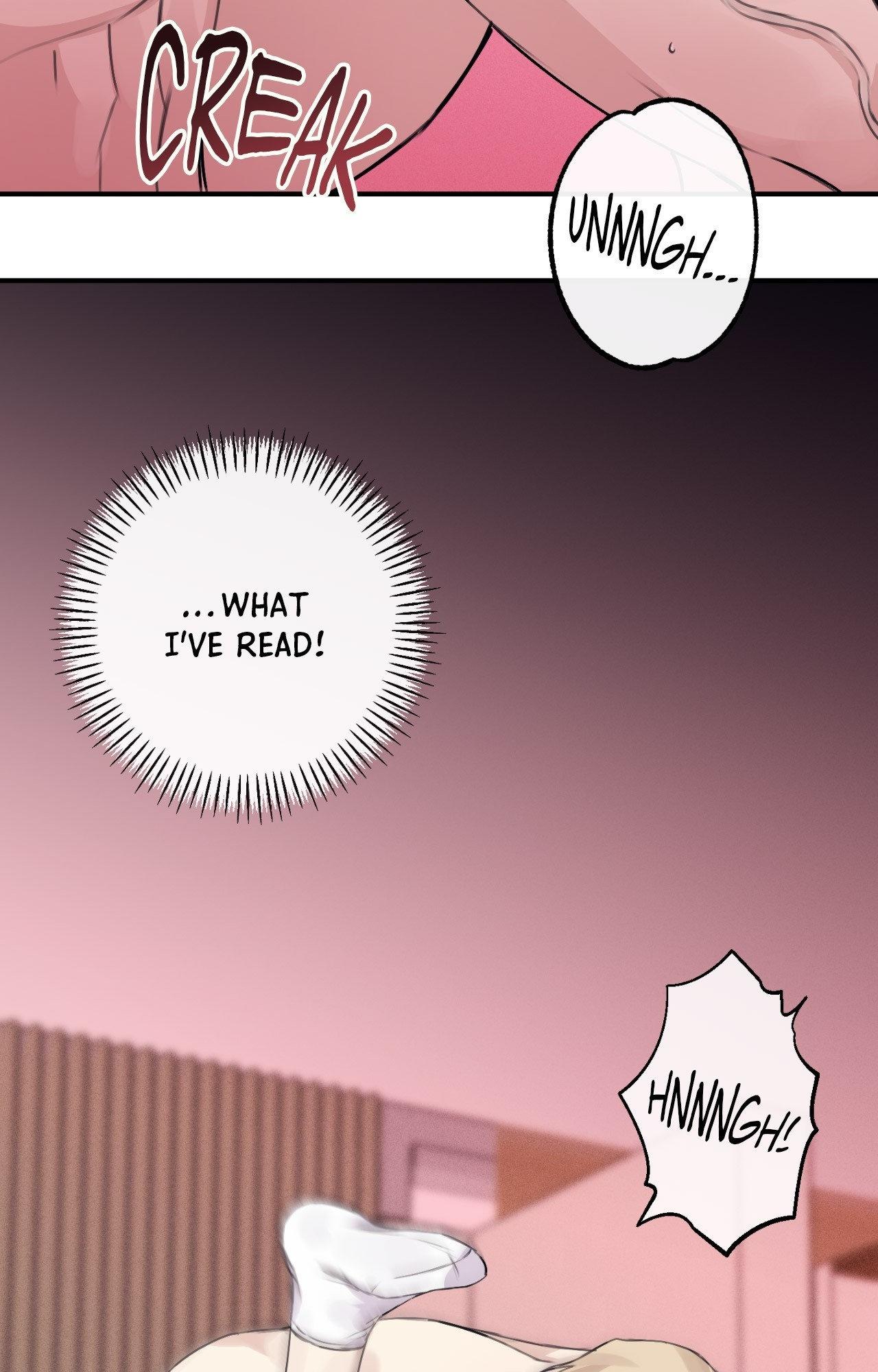 Symbiotic Relationship Between the Sun and the Moon - Chapter 12 Page 78