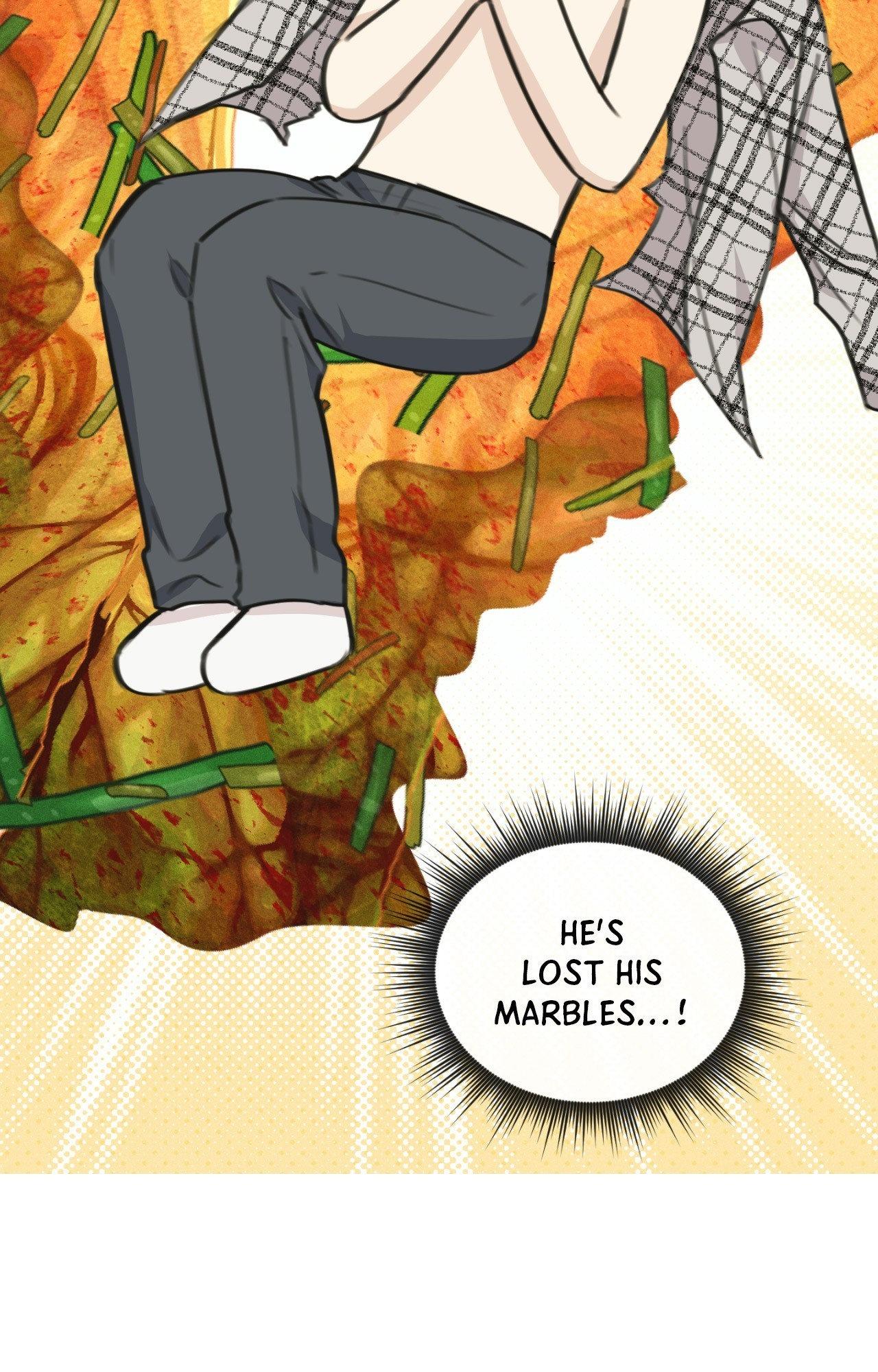 Symbiotic Relationship Between the Sun and the Moon - Chapter 12 Page 8