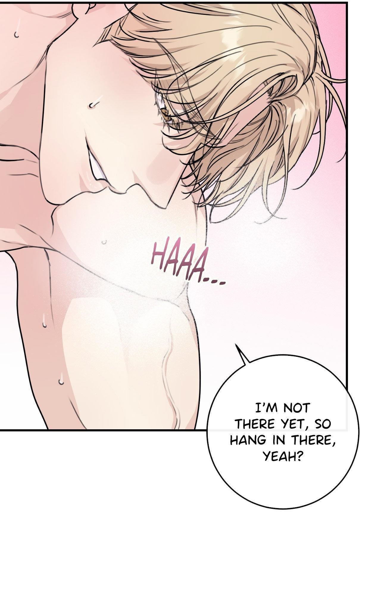 Symbiotic Relationship Between the Sun and the Moon - Chapter 12 Page 81