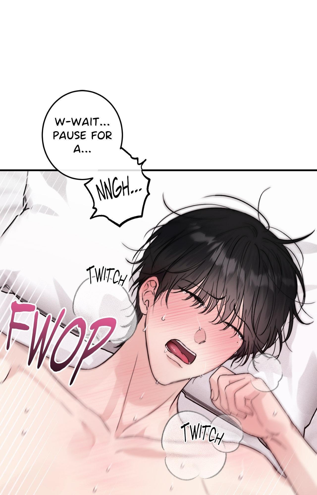 Symbiotic Relationship Between the Sun and the Moon - Chapter 12 Page 87
