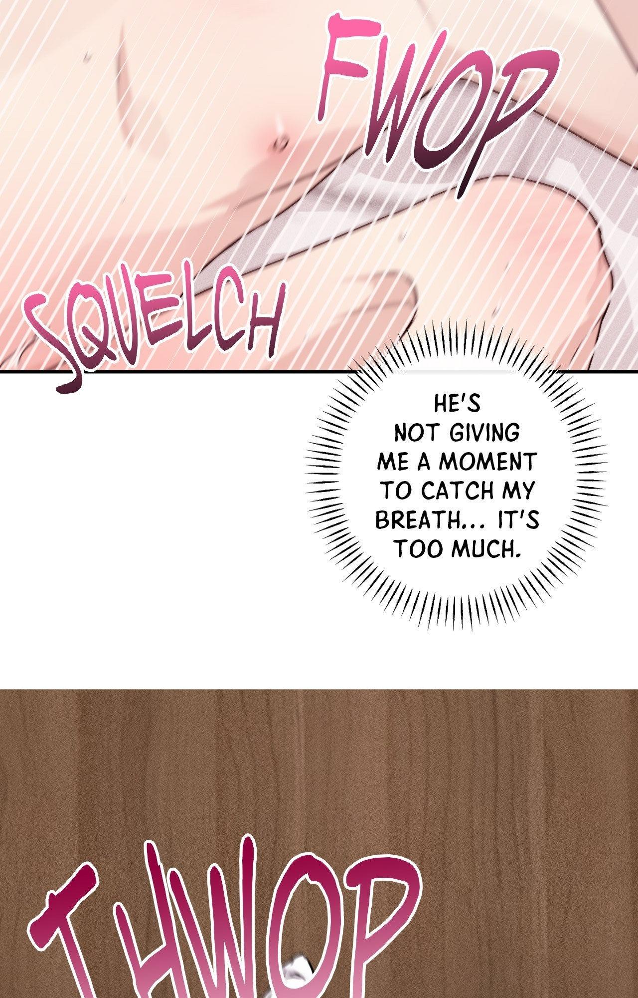 Symbiotic Relationship Between the Sun and the Moon - Chapter 12 Page 88