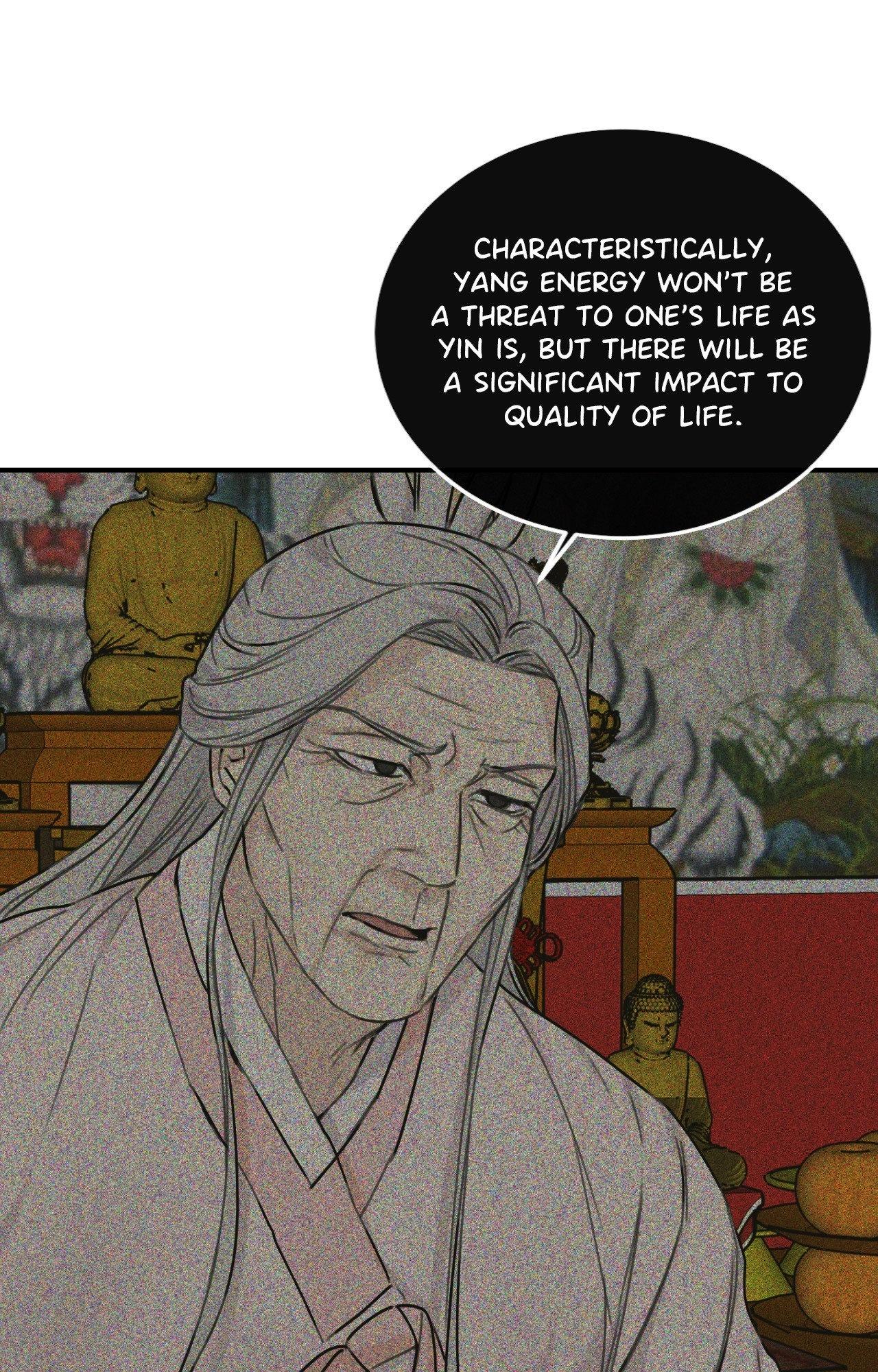 Symbiotic Relationship Between the Sun and the Moon - Chapter 12 Page 9