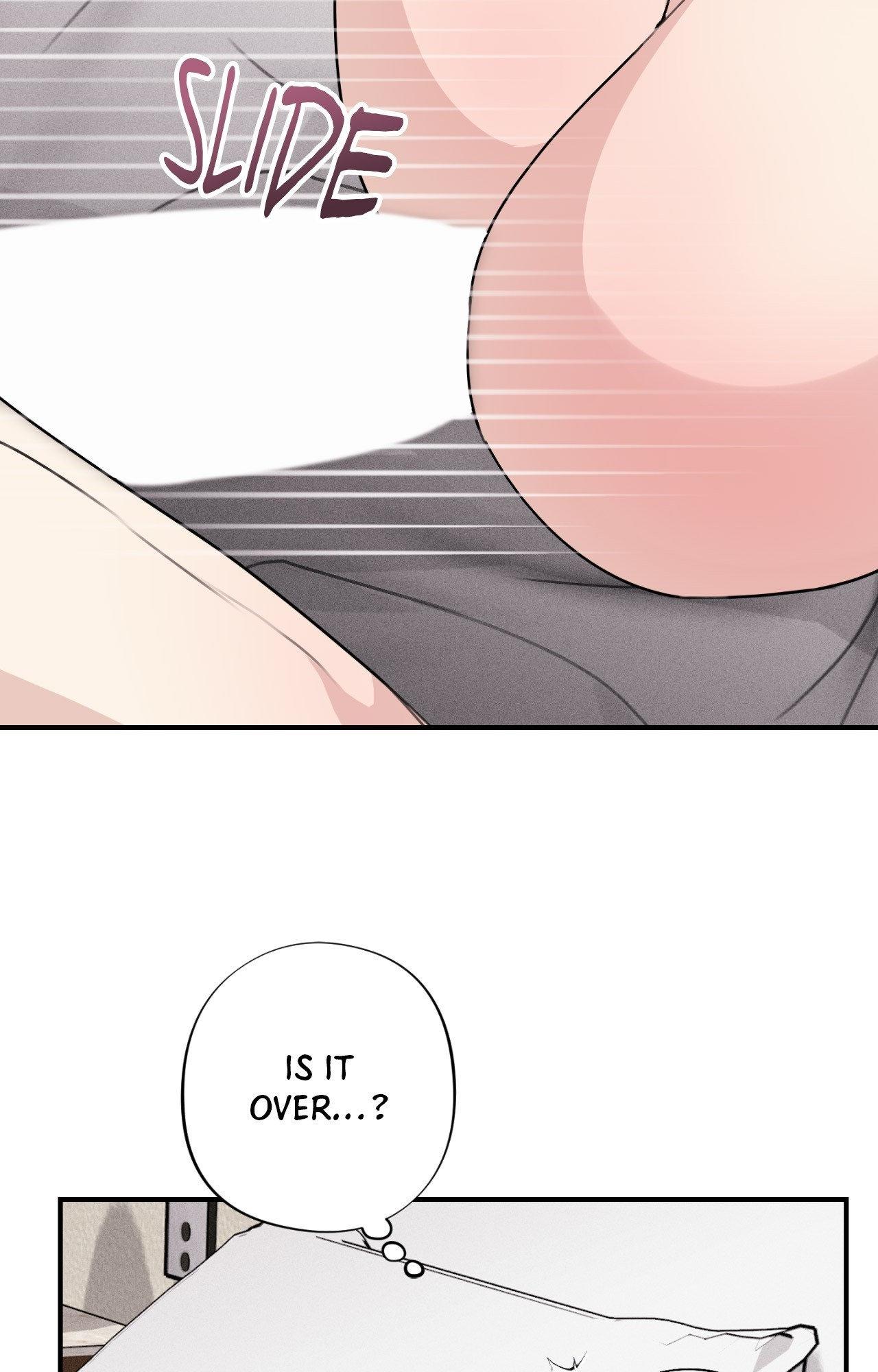 Symbiotic Relationship Between the Sun and the Moon - Chapter 12 Page 92