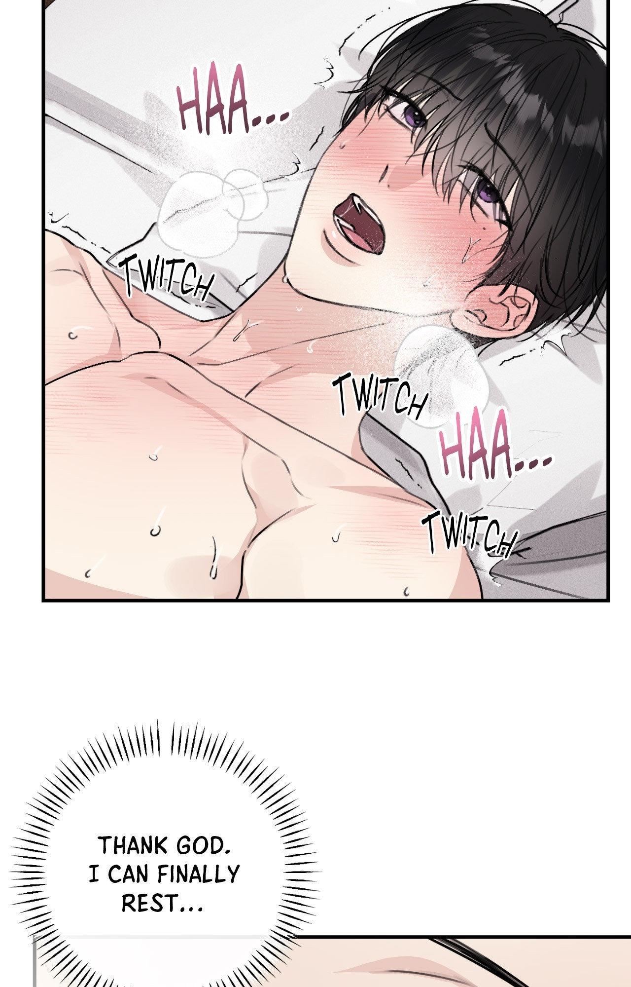 Symbiotic Relationship Between the Sun and the Moon - Chapter 12 Page 93