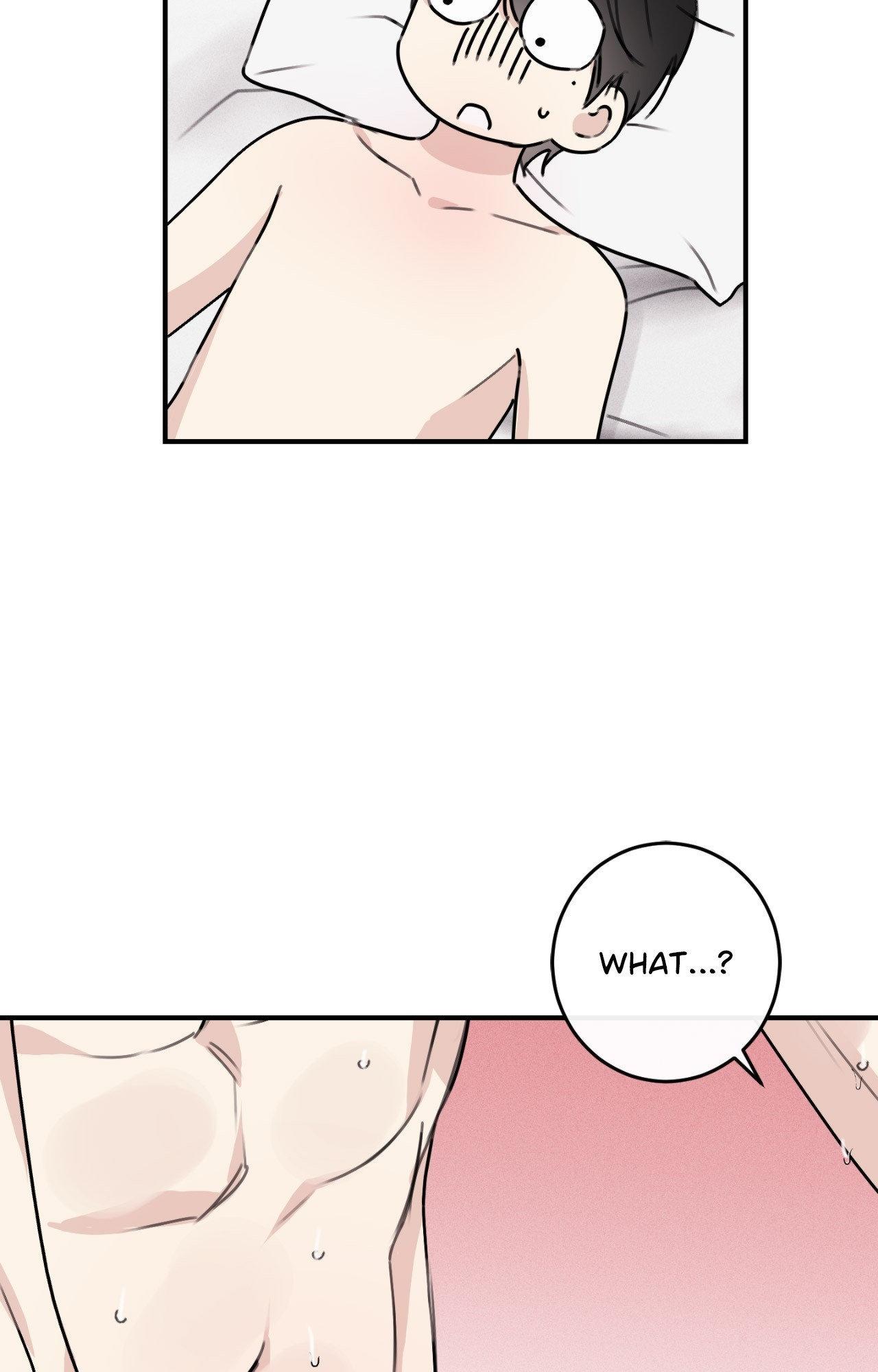 Symbiotic Relationship Between the Sun and the Moon - Chapter 12 Page 95