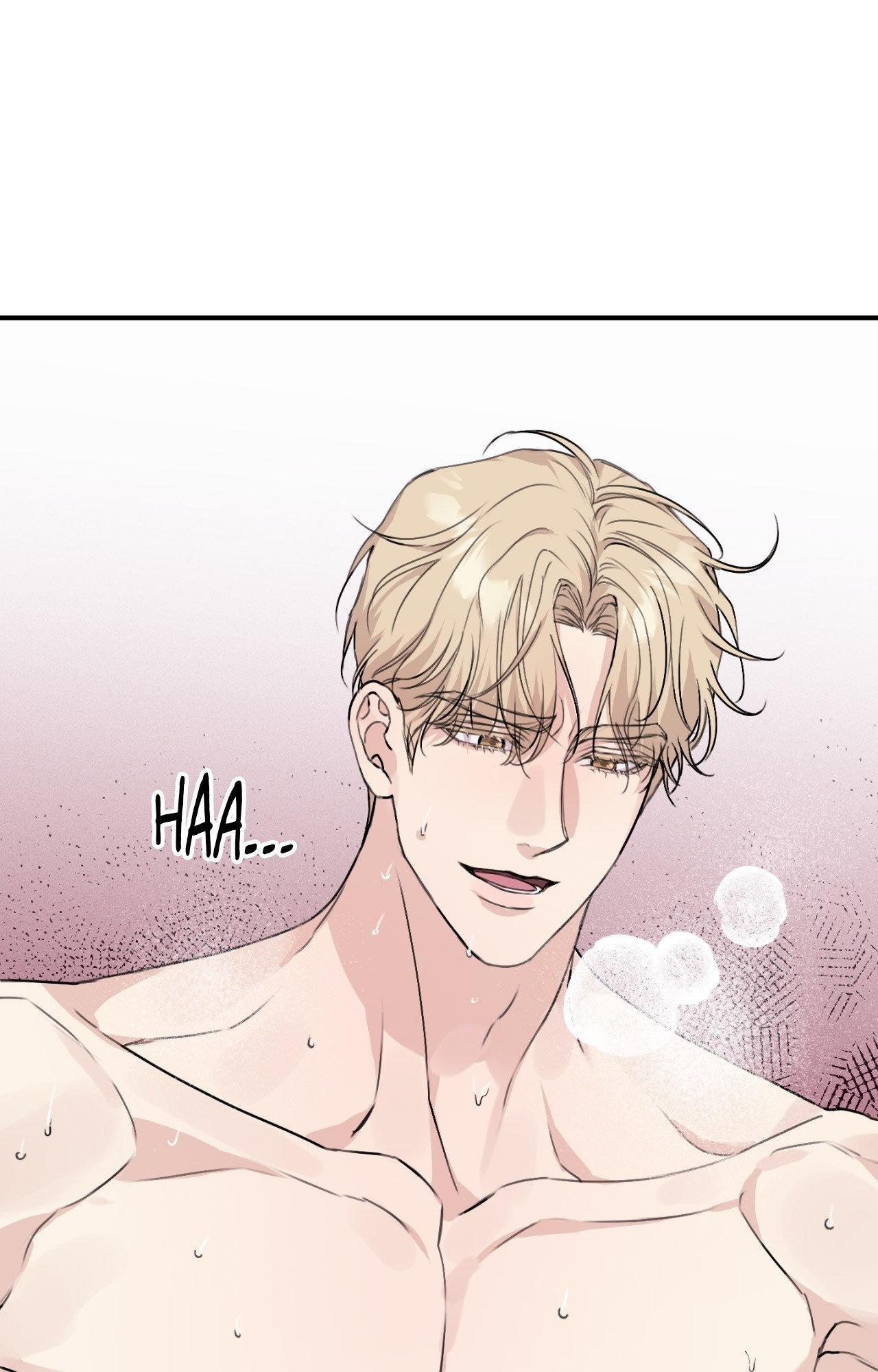 Symbiotic Relationship Between the Sun and the Moon - Chapter 12 Page 97
