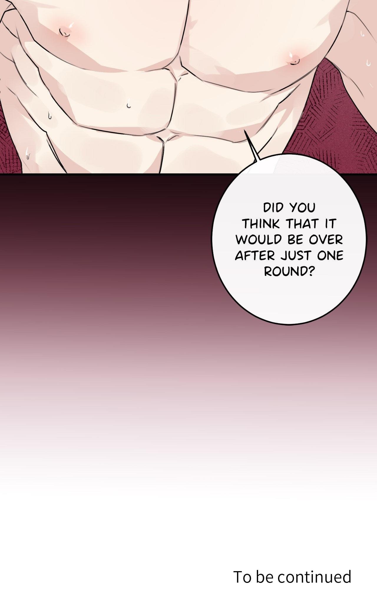 Symbiotic Relationship Between the Sun and the Moon - Chapter 12 Page 98
