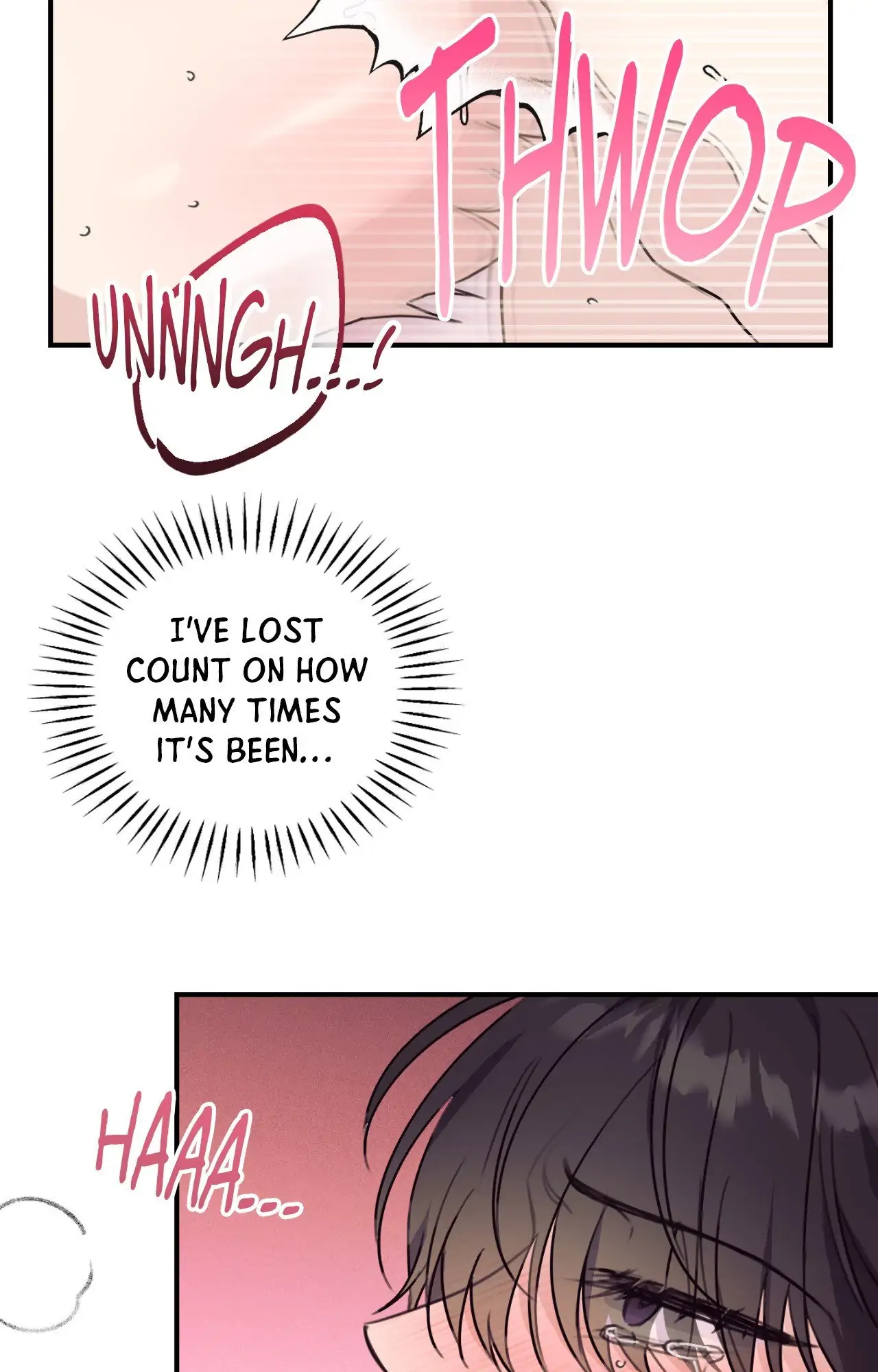 Symbiotic Relationship Between the Sun and the Moon - Chapter 13 Page 13