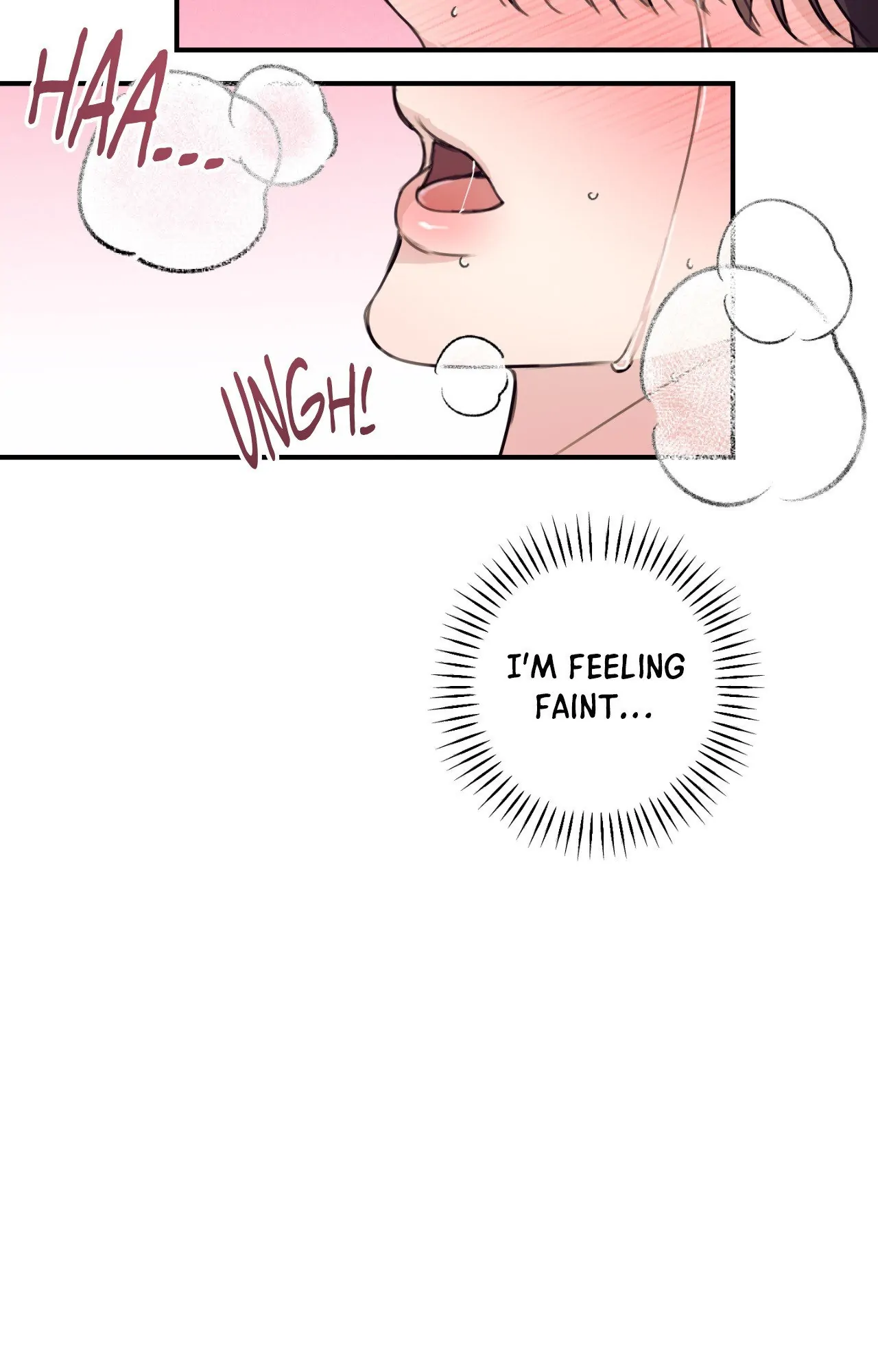 Symbiotic Relationship Between the Sun and the Moon - Chapter 13 Page 14
