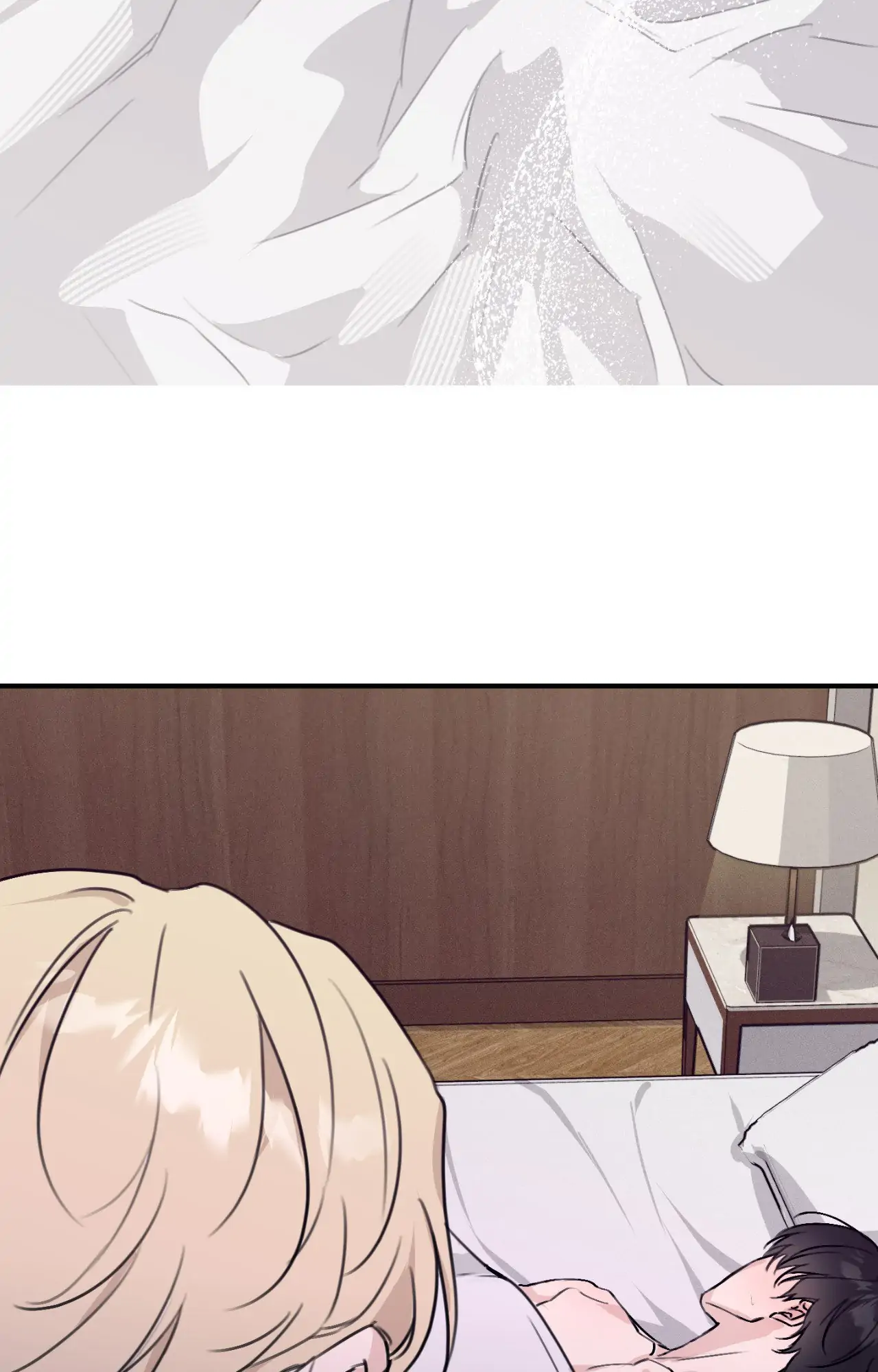Symbiotic Relationship Between the Sun and the Moon - Chapter 13 Page 17