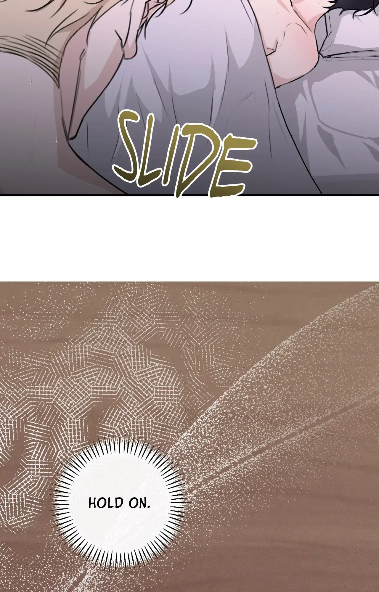 Symbiotic Relationship Between the Sun and the Moon - Chapter 13 Page 18
