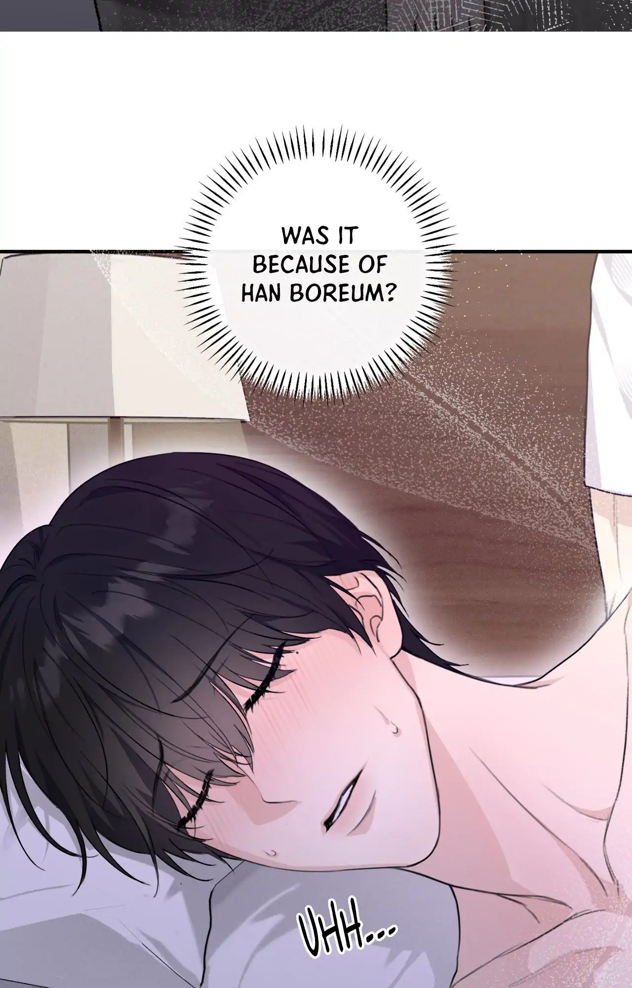 Symbiotic Relationship Between the Sun and the Moon - Chapter 13 Page 21