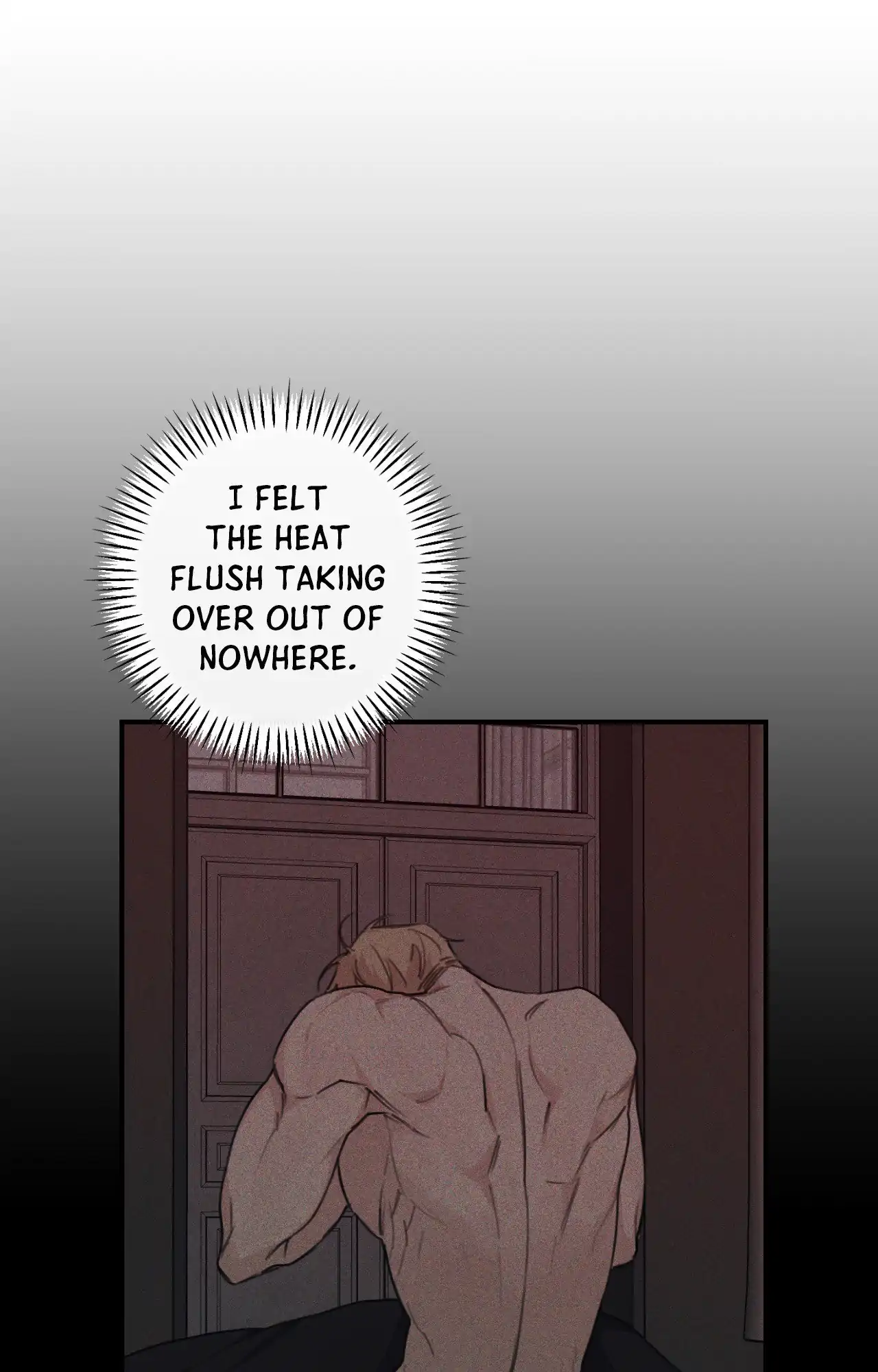 Symbiotic Relationship Between the Sun and the Moon - Chapter 13 Page 23