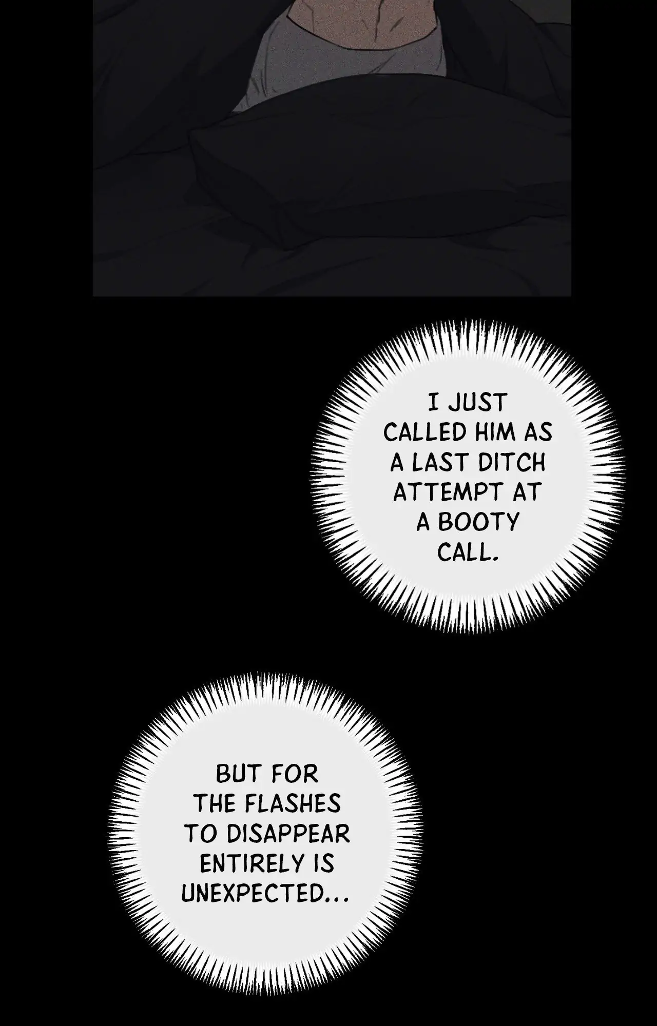 Symbiotic Relationship Between the Sun and the Moon - Chapter 13 Page 24
