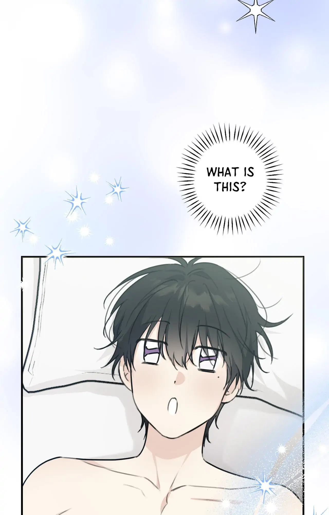 Symbiotic Relationship Between the Sun and the Moon - Chapter 13 Page 30