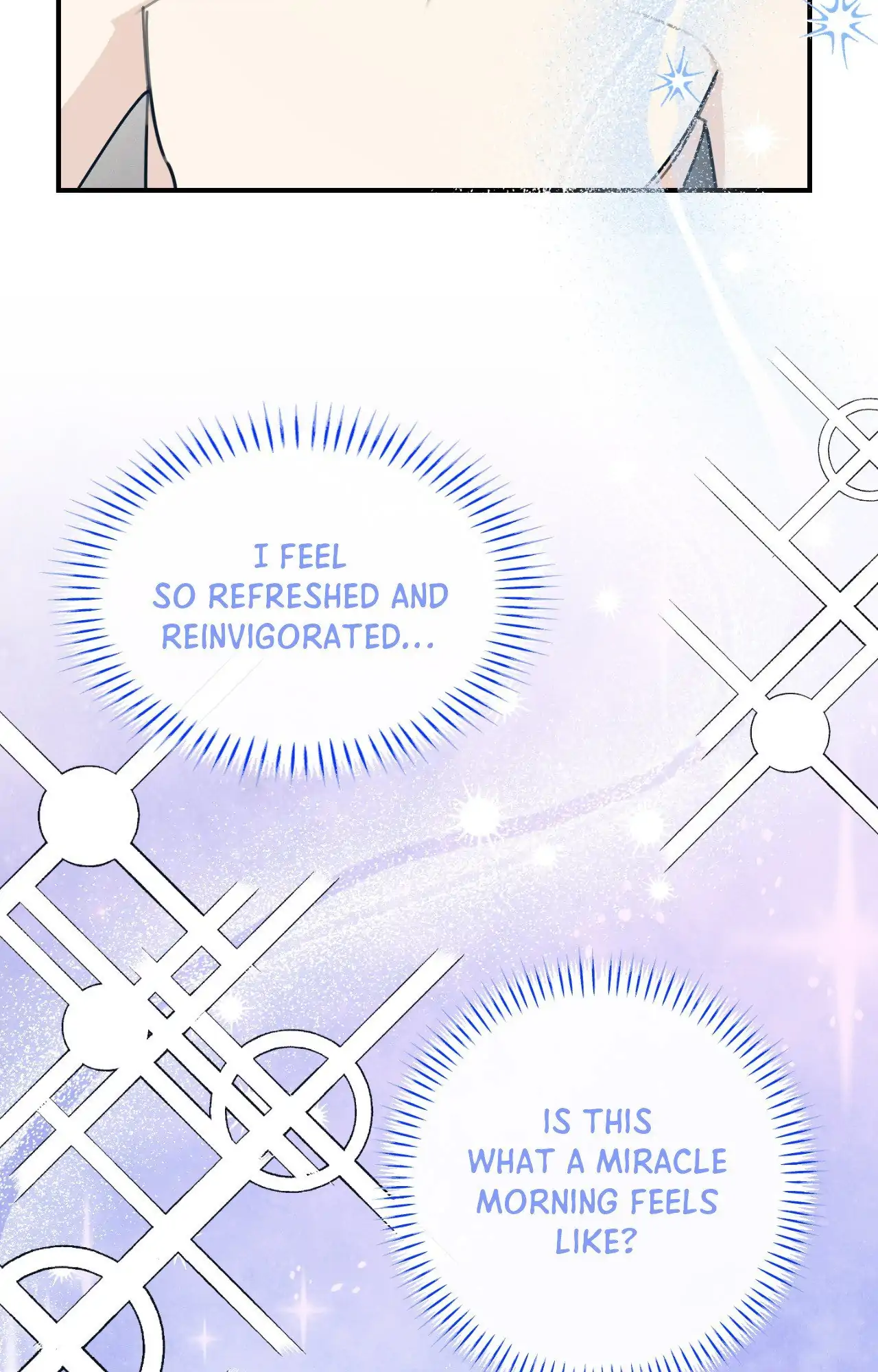 Symbiotic Relationship Between the Sun and the Moon - Chapter 13 Page 31