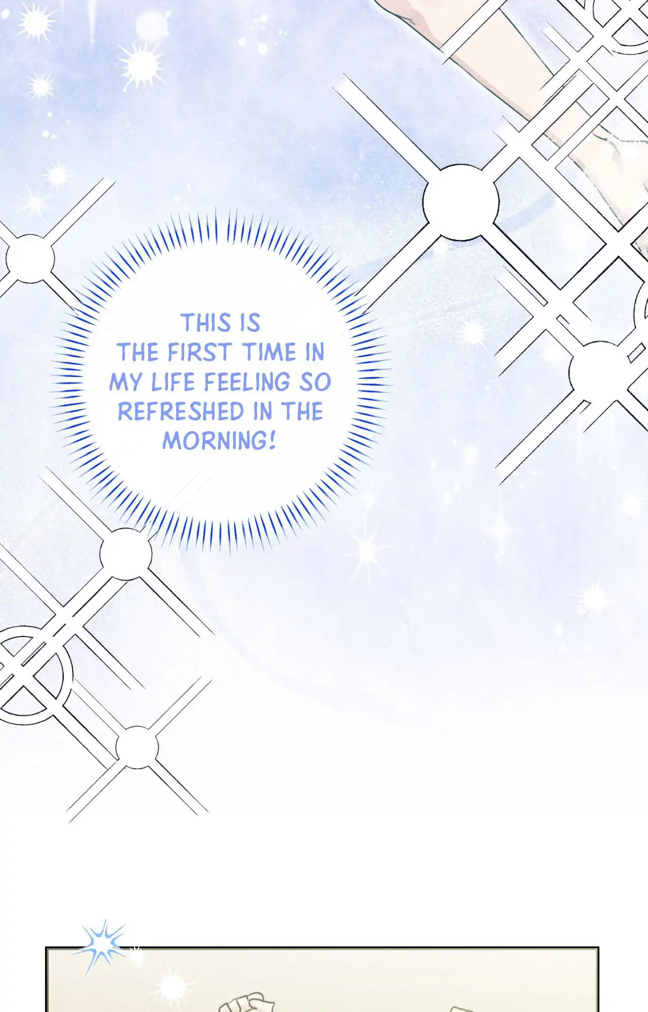 Symbiotic Relationship Between the Sun and the Moon - Chapter 13 Page 33
