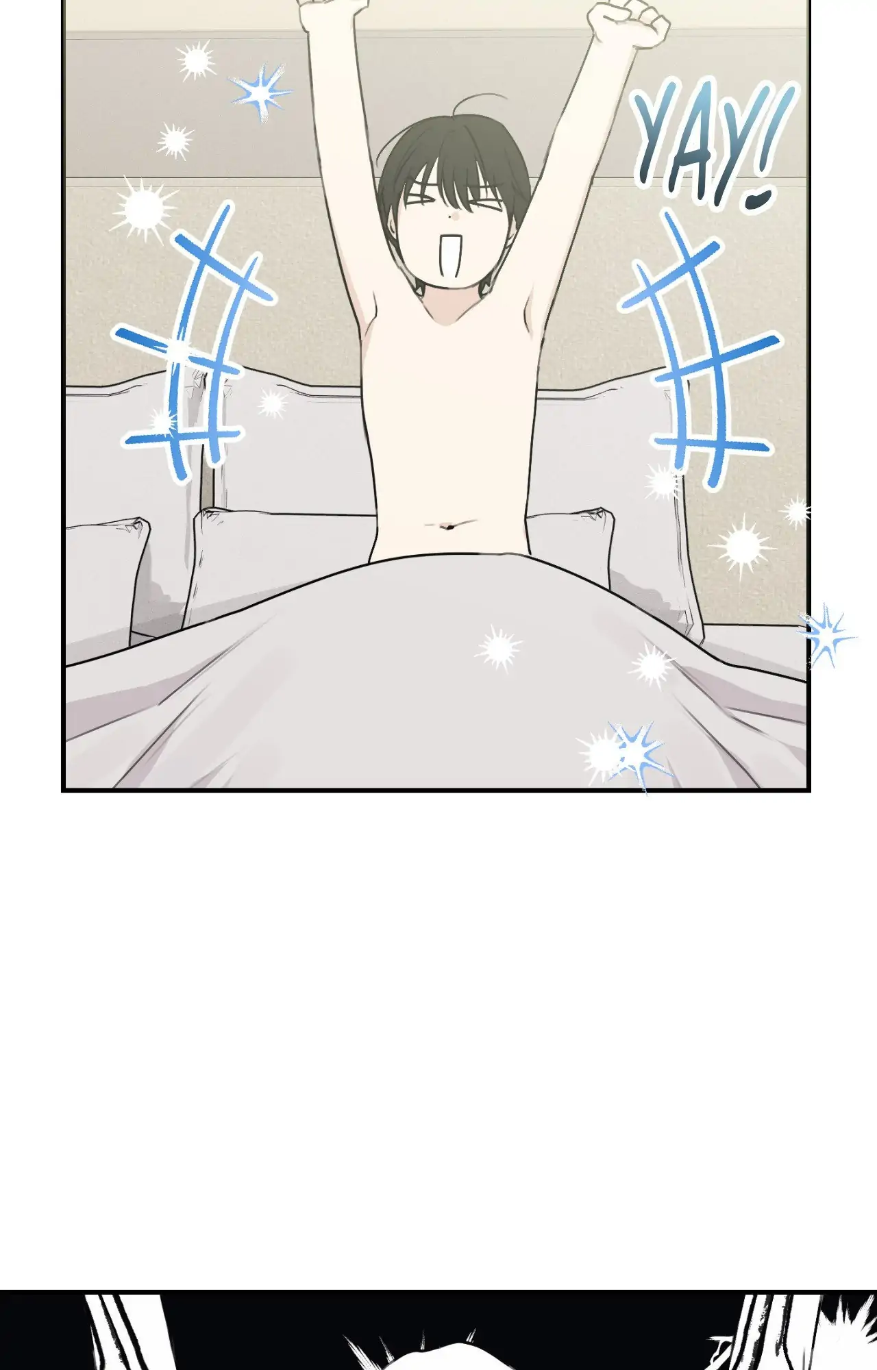 Symbiotic Relationship Between the Sun and the Moon - Chapter 13 Page 34