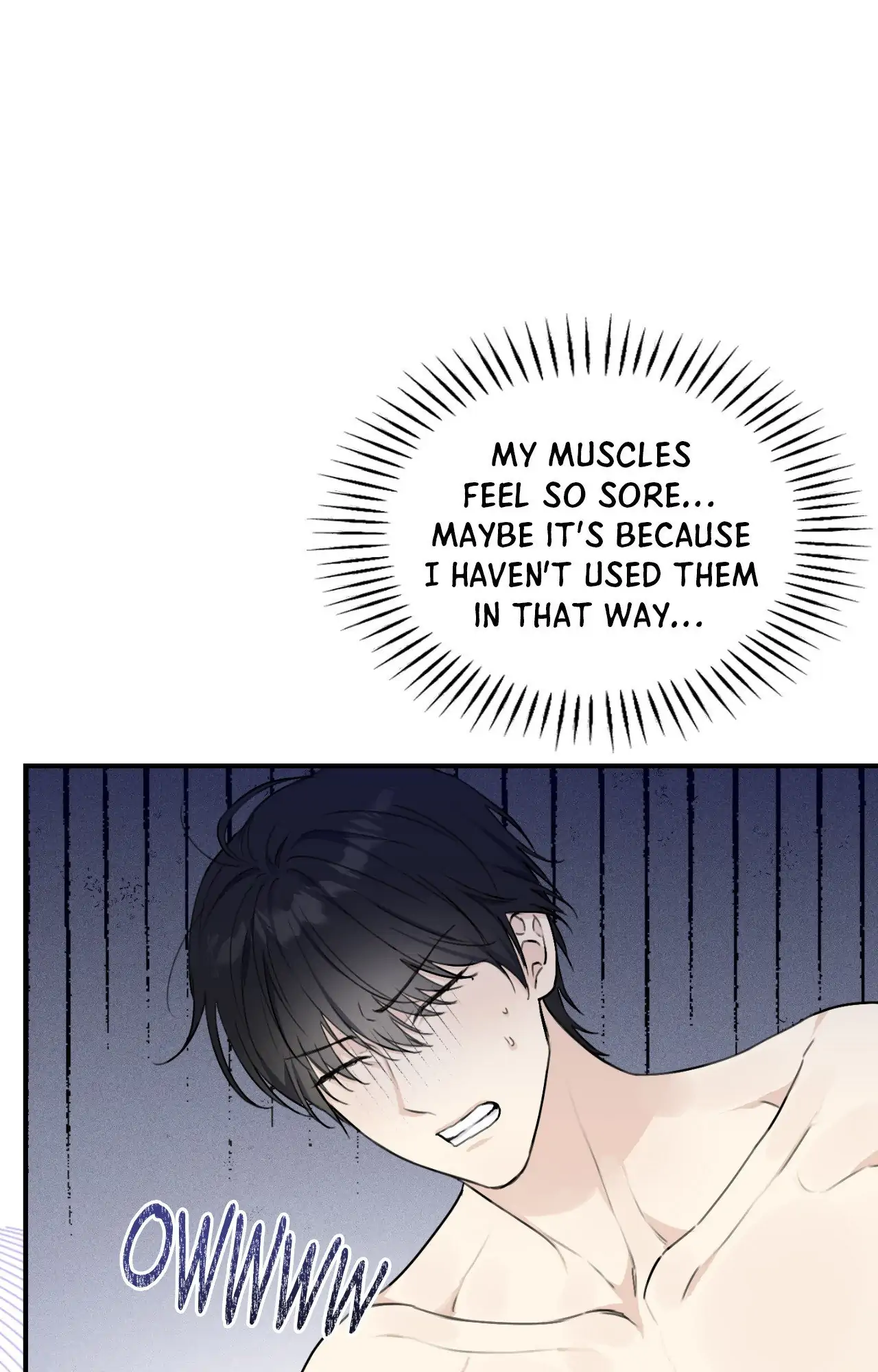 Symbiotic Relationship Between the Sun and the Moon - Chapter 13 Page 36