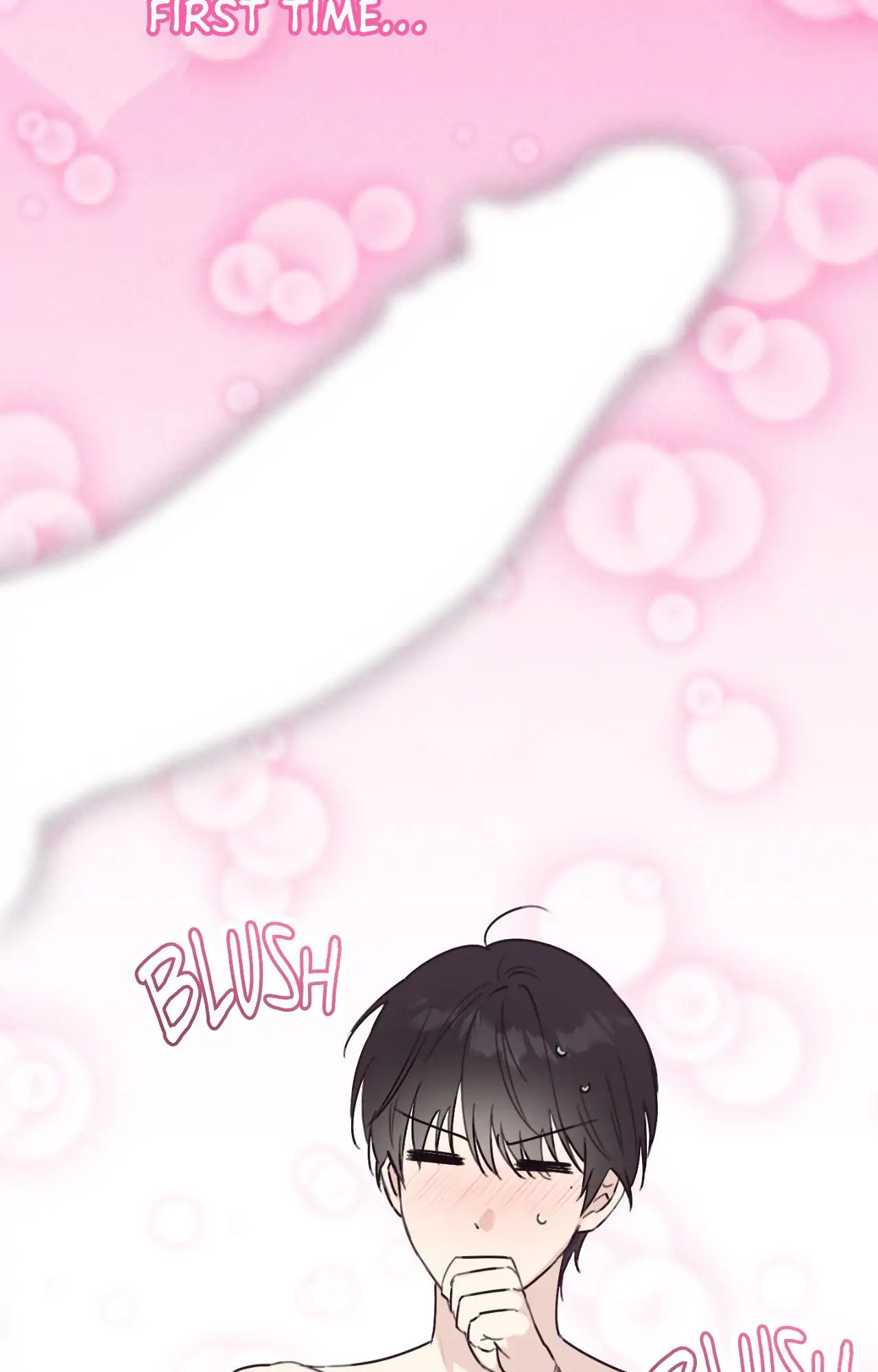 Symbiotic Relationship Between the Sun and the Moon - Chapter 13 Page 39