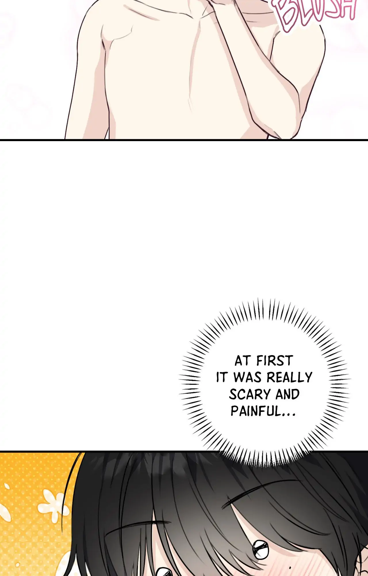 Symbiotic Relationship Between the Sun and the Moon - Chapter 13 Page 40