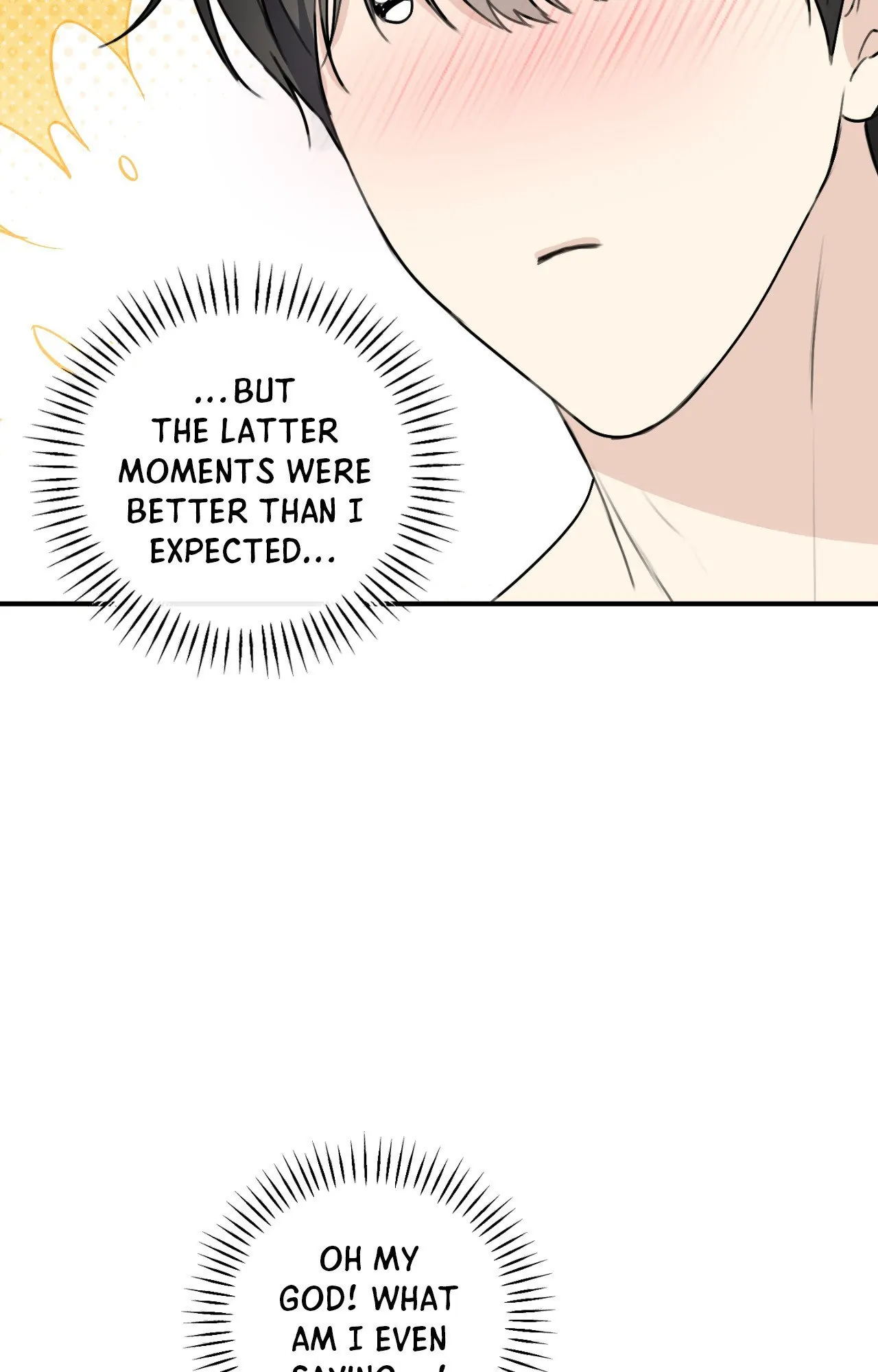 Symbiotic Relationship Between the Sun and the Moon - Chapter 13 Page 41