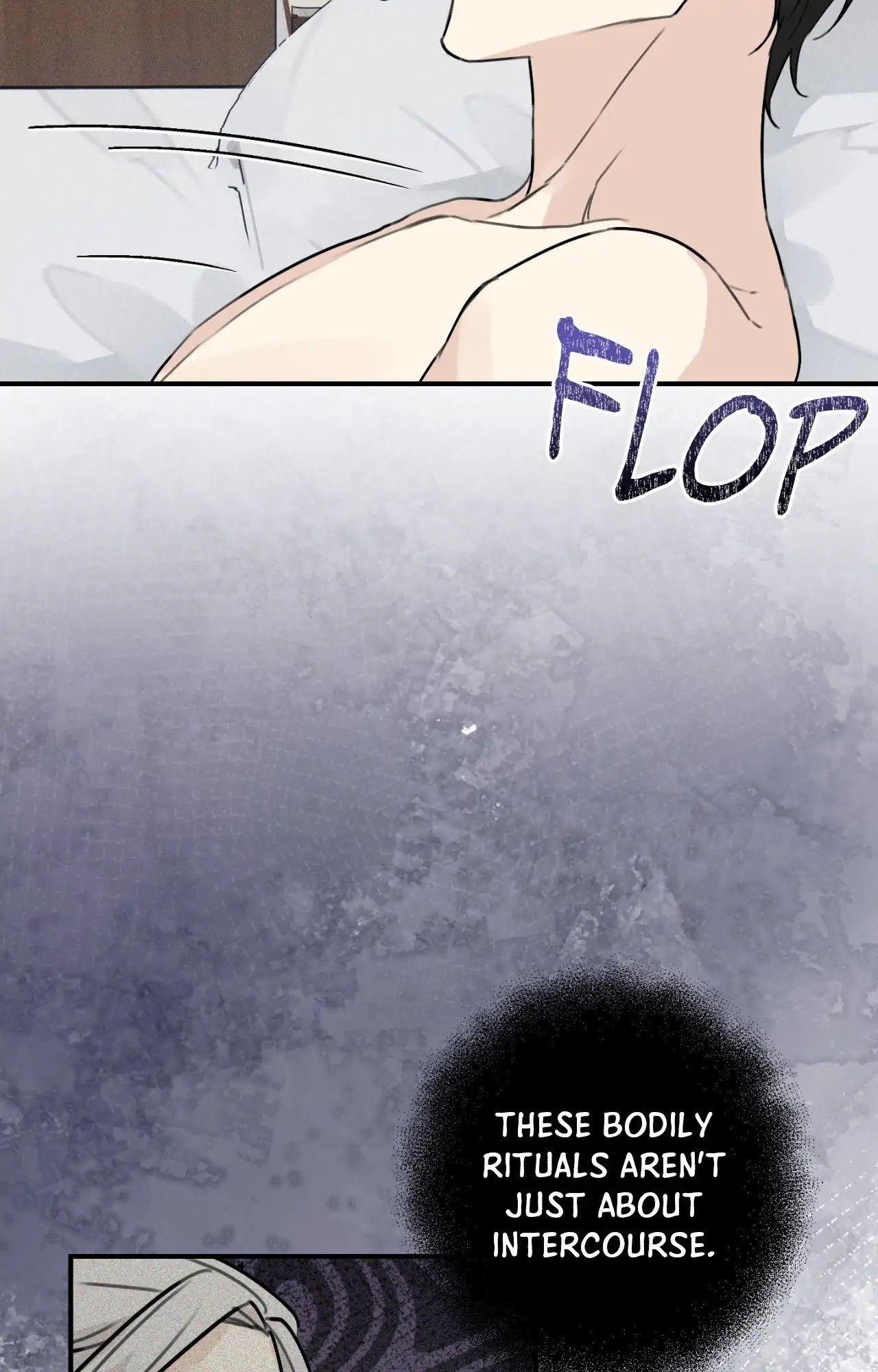 Symbiotic Relationship Between the Sun and the Moon - Chapter 13 Page 46