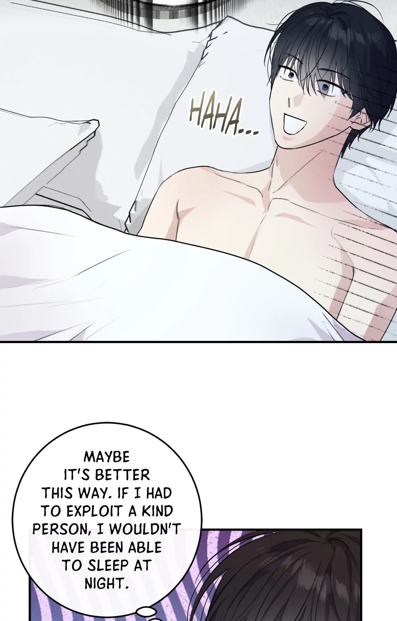 Symbiotic Relationship Between the Sun and the Moon - Chapter 13 Page 52