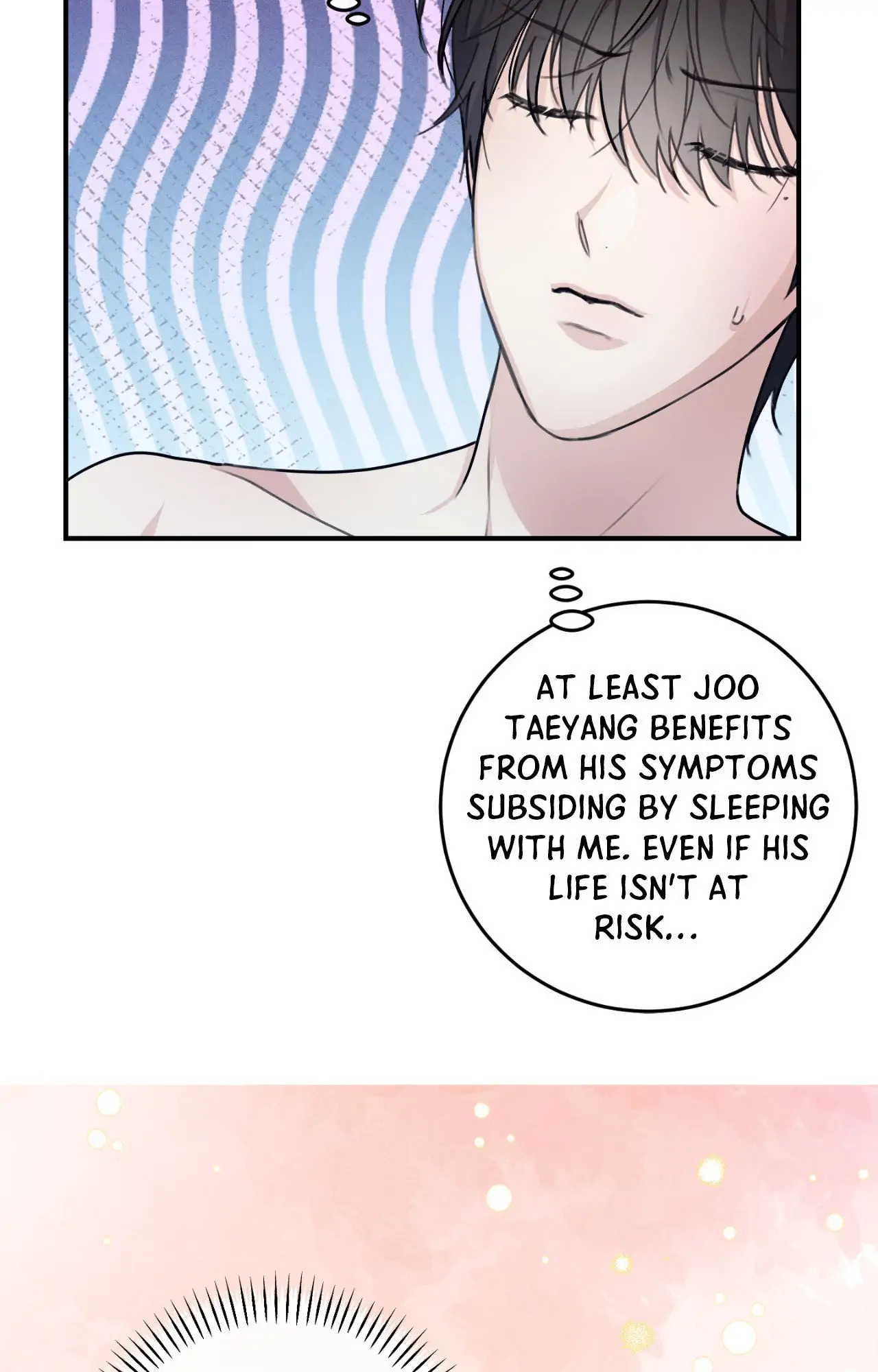 Symbiotic Relationship Between the Sun and the Moon - Chapter 13 Page 53