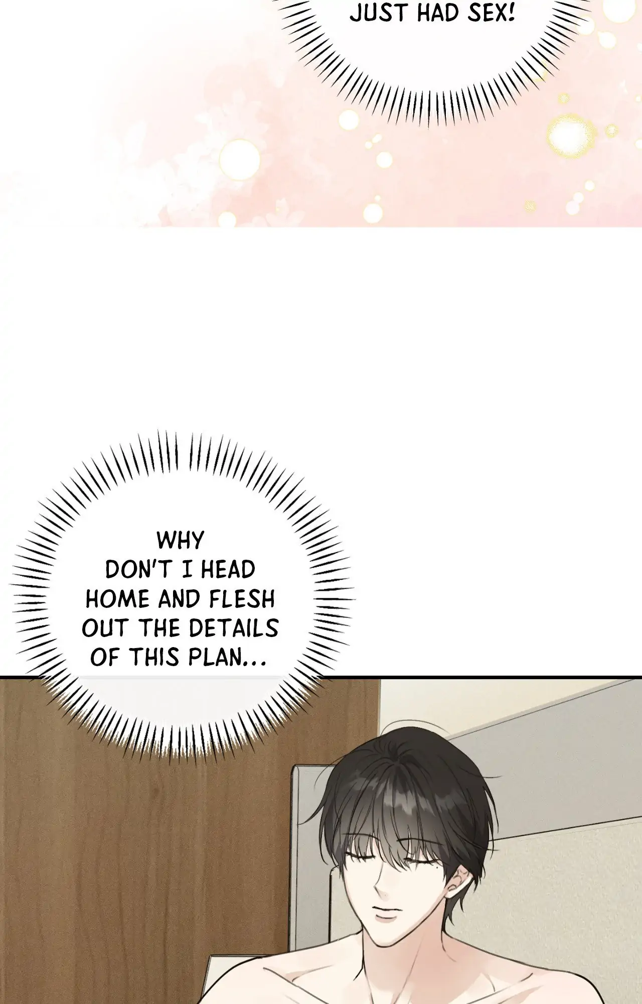 Symbiotic Relationship Between the Sun and the Moon - Chapter 13 Page 55