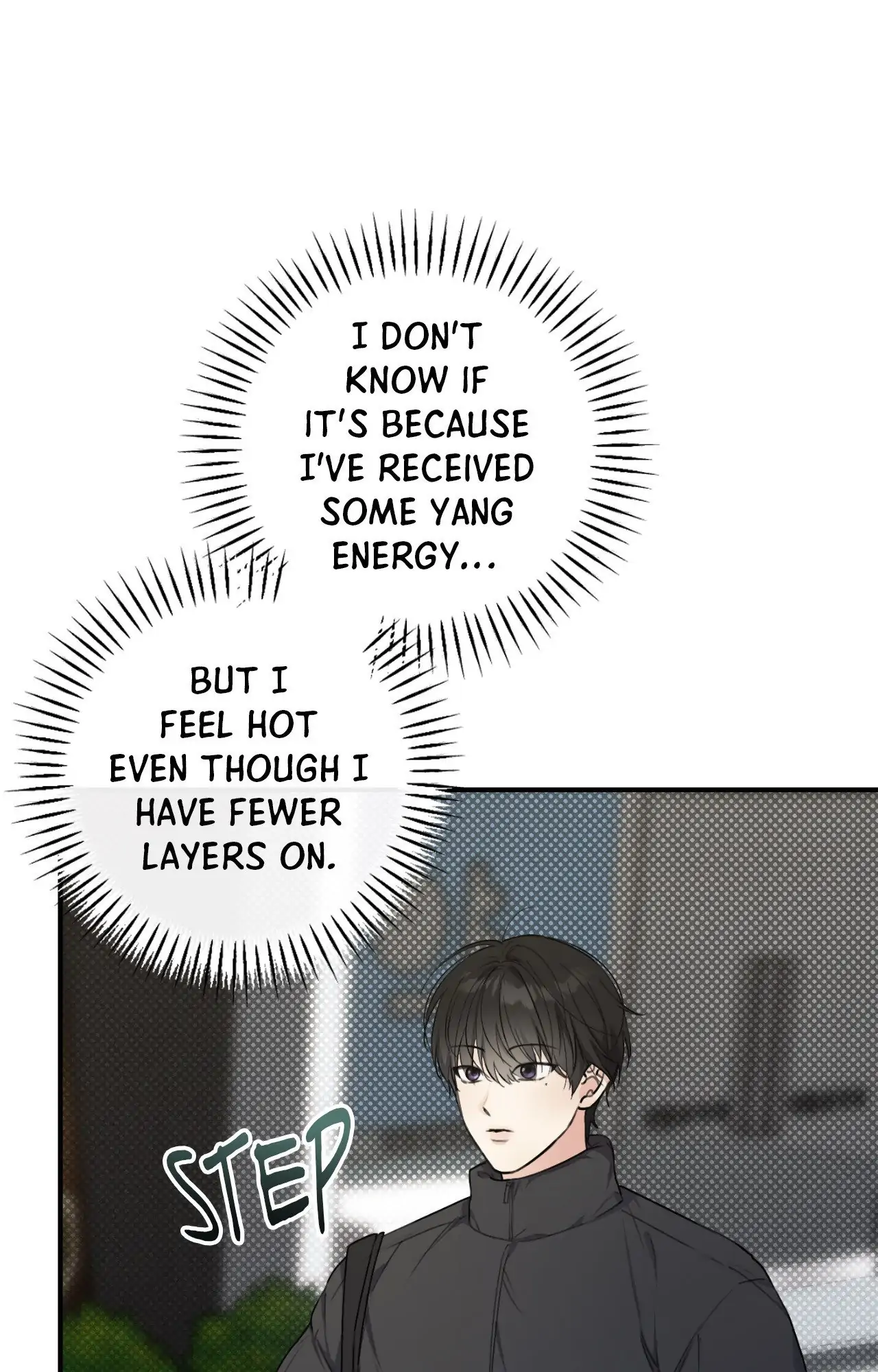Symbiotic Relationship Between the Sun and the Moon - Chapter 13 Page 60