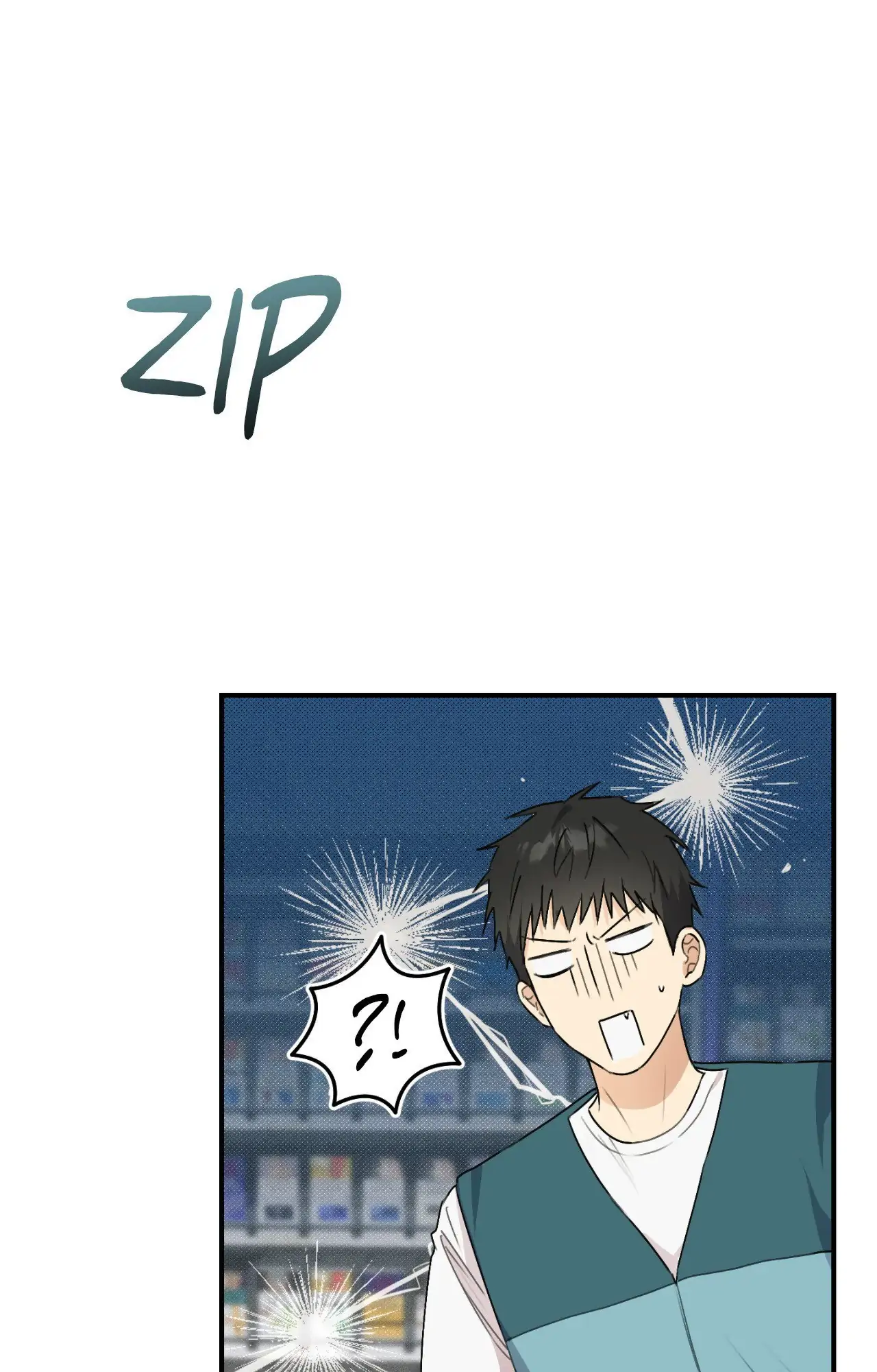 Symbiotic Relationship Between the Sun and the Moon - Chapter 13 Page 65