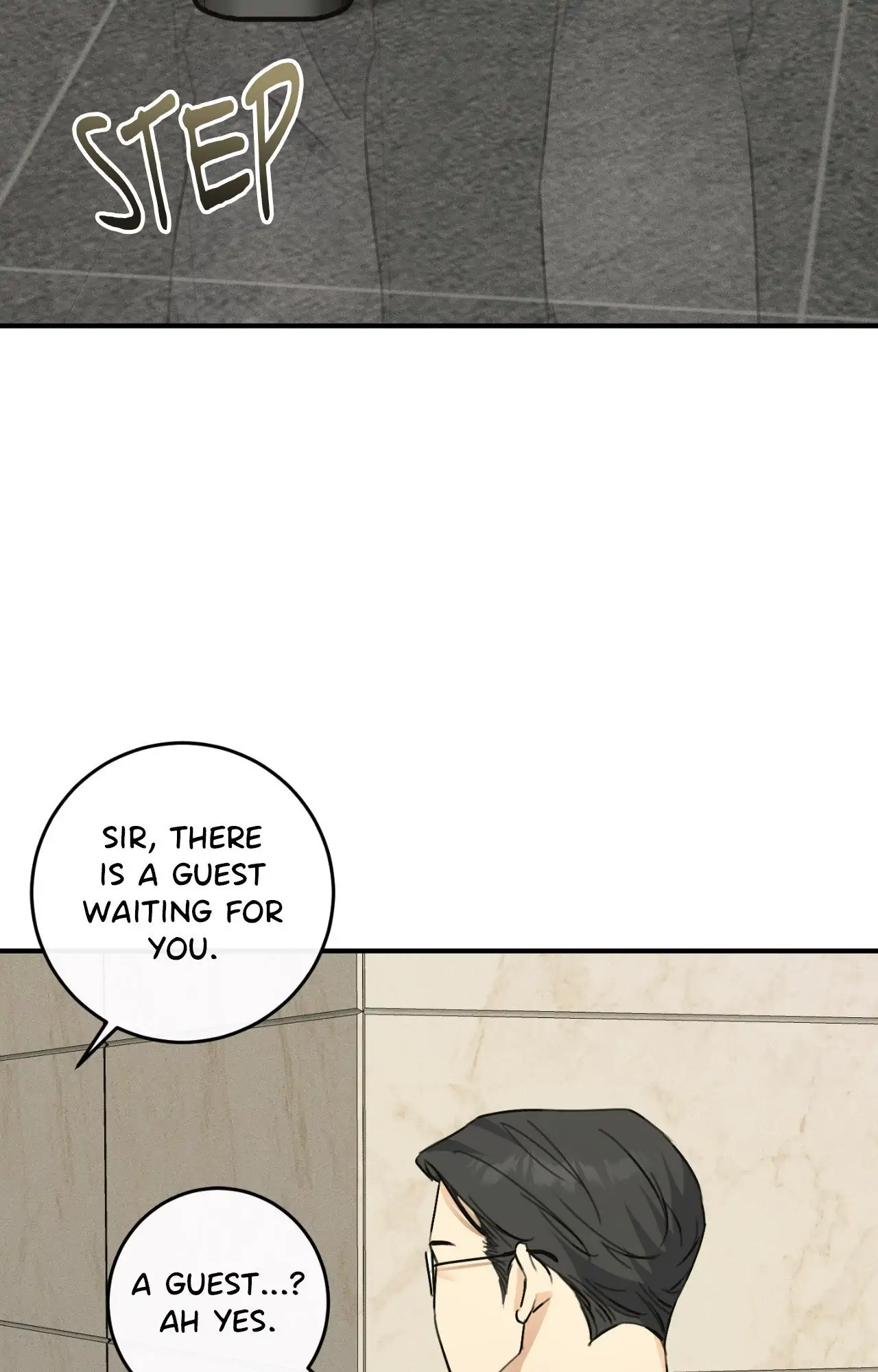 Symbiotic Relationship Between the Sun and the Moon - Chapter 13 Page 70