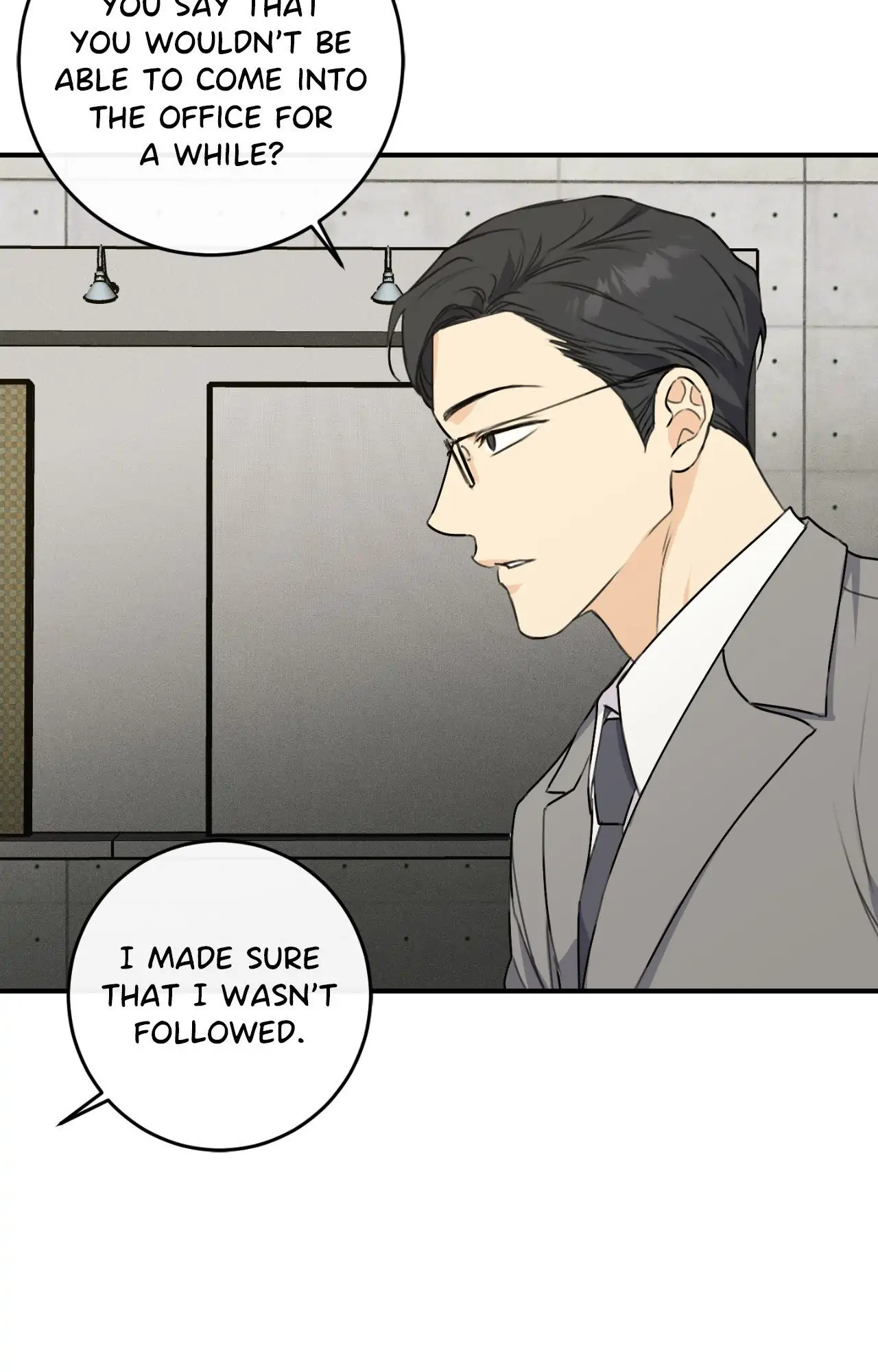 Symbiotic Relationship Between the Sun and the Moon - Chapter 13 Page 80