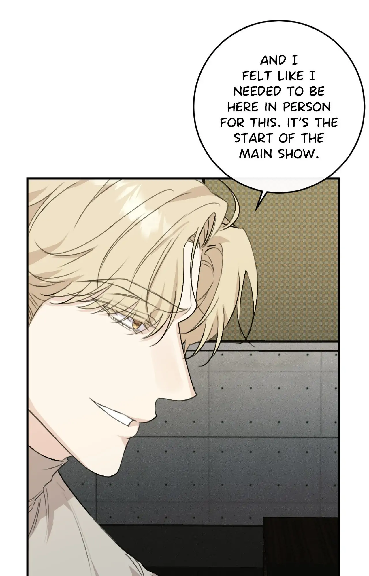 Symbiotic Relationship Between the Sun and the Moon - Chapter 13 Page 81