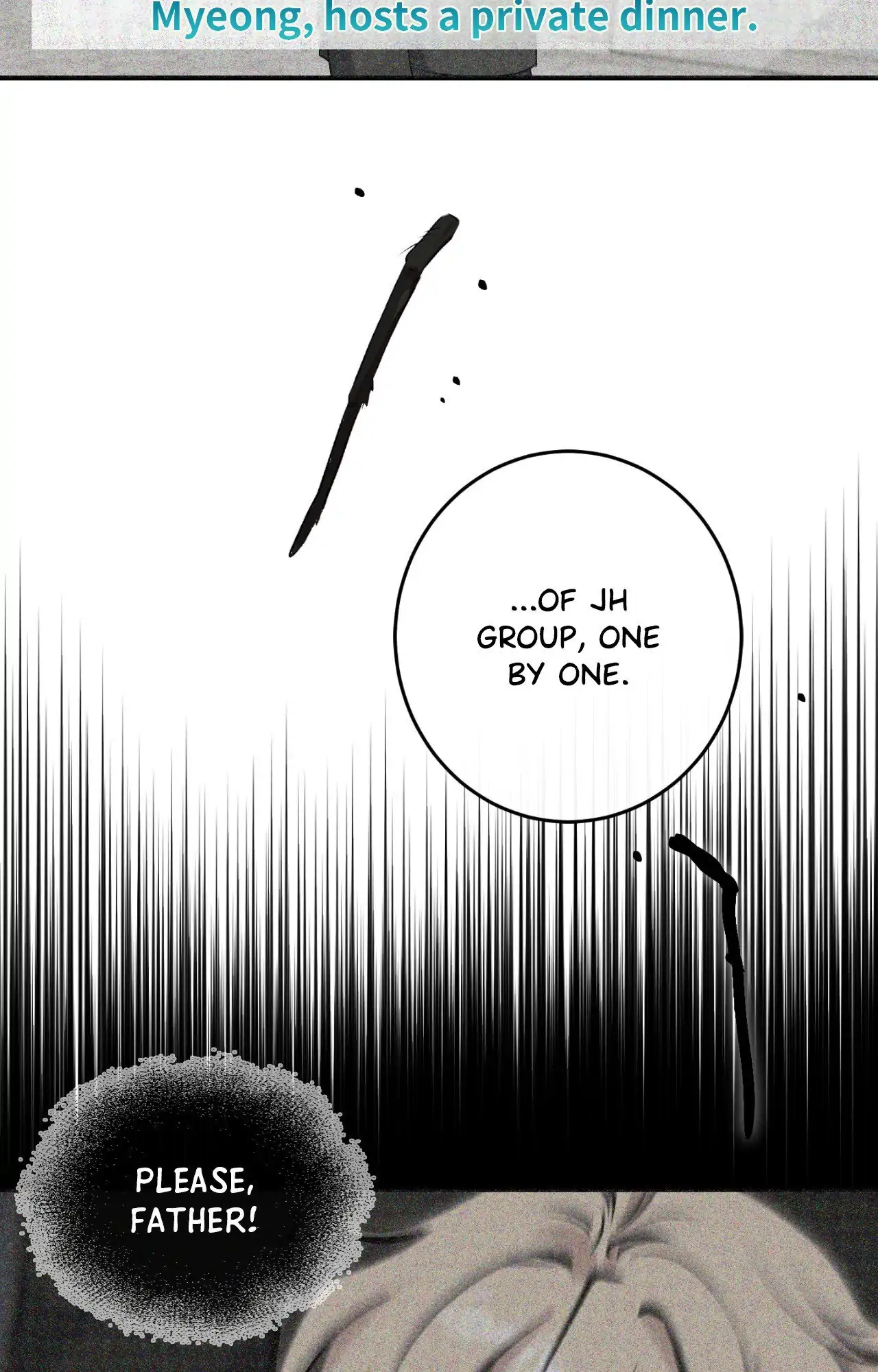 Symbiotic Relationship Between the Sun and the Moon - Chapter 13 Page 85
