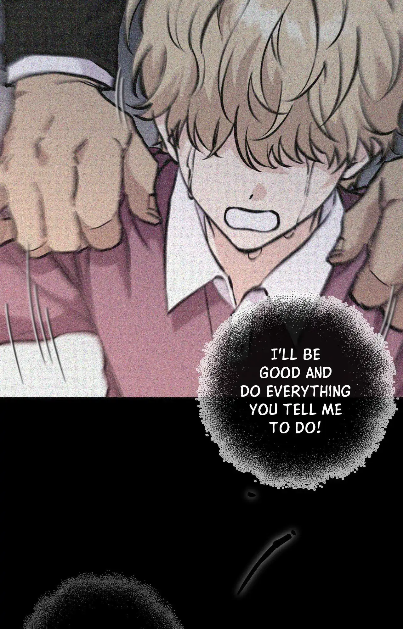 Symbiotic Relationship Between the Sun and the Moon - Chapter 13 Page 86