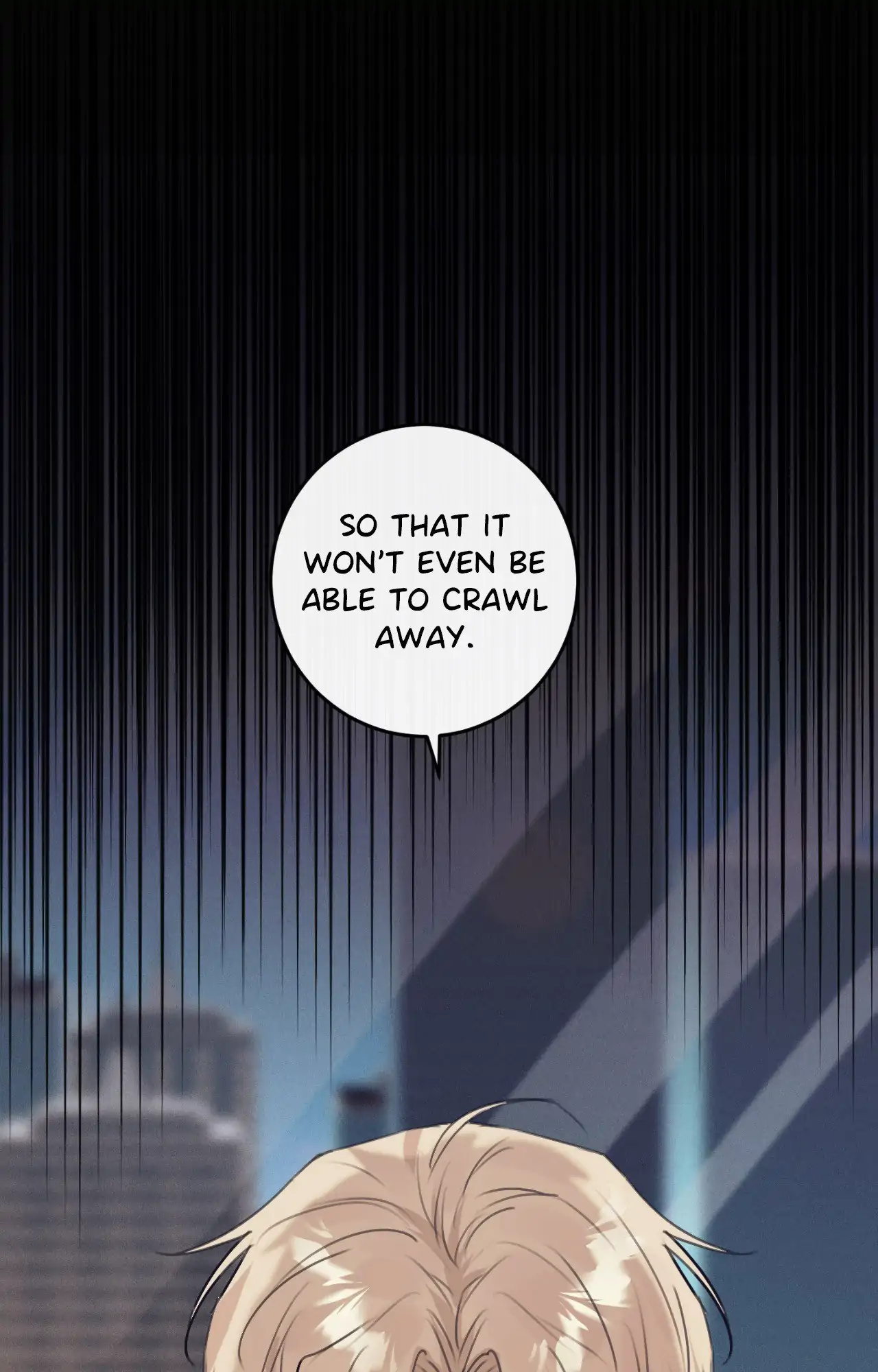Symbiotic Relationship Between the Sun and the Moon - Chapter 13 Page 89