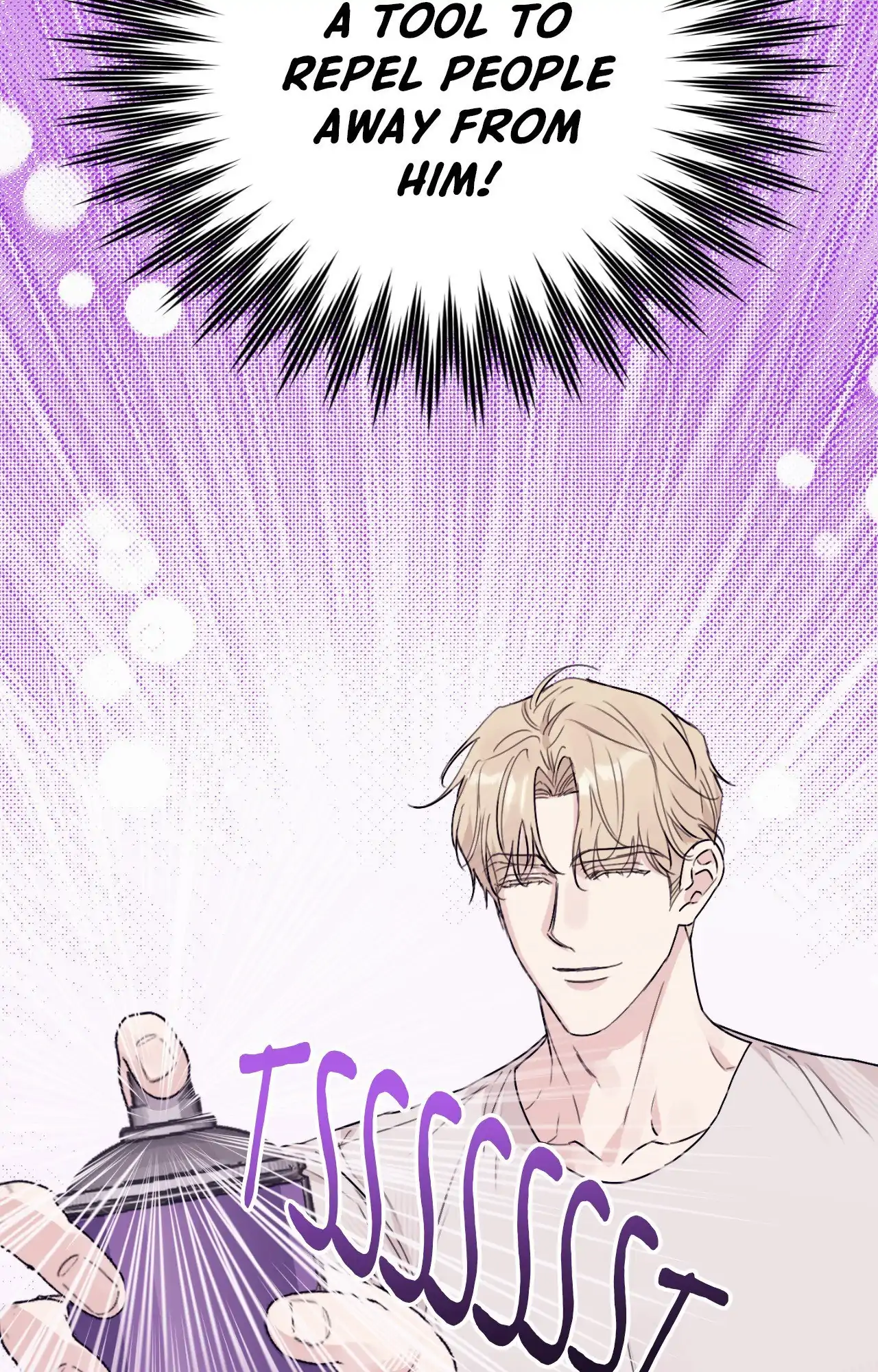 Symbiotic Relationship Between the Sun and the Moon - Chapter 14 Page 10