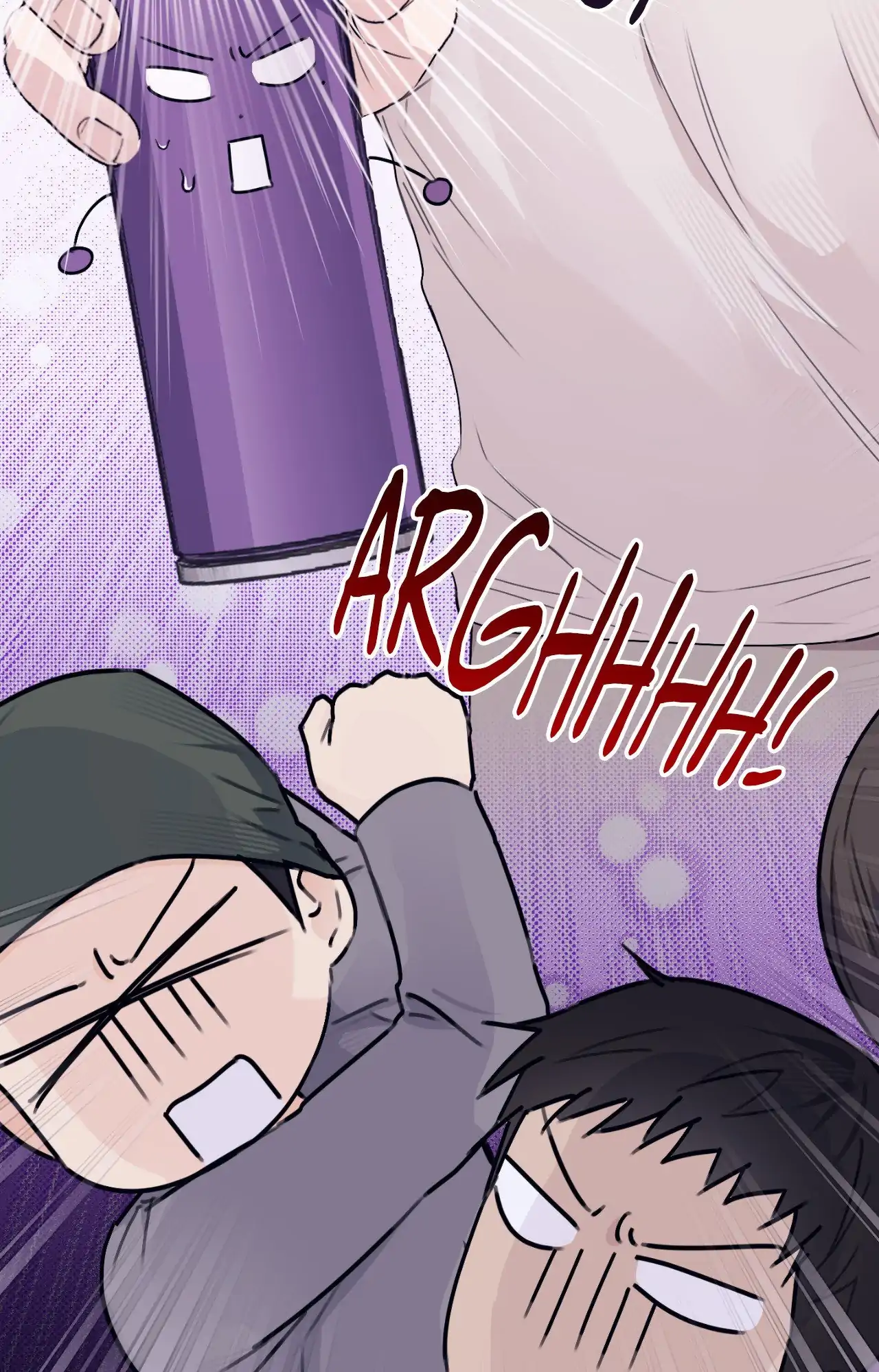 Symbiotic Relationship Between the Sun and the Moon - Chapter 14 Page 11