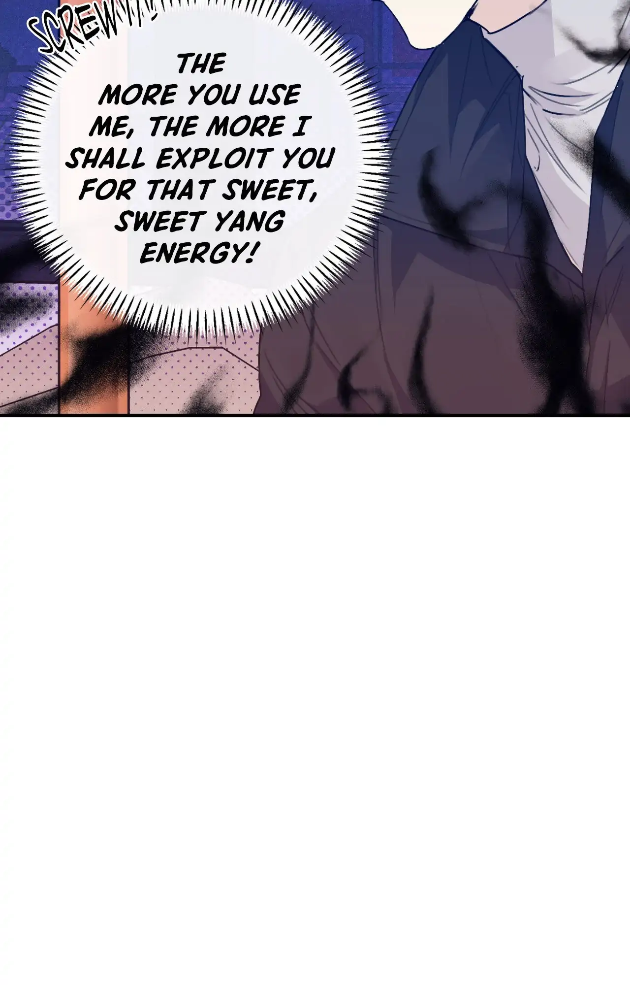 Symbiotic Relationship Between the Sun and the Moon - Chapter 14 Page 14