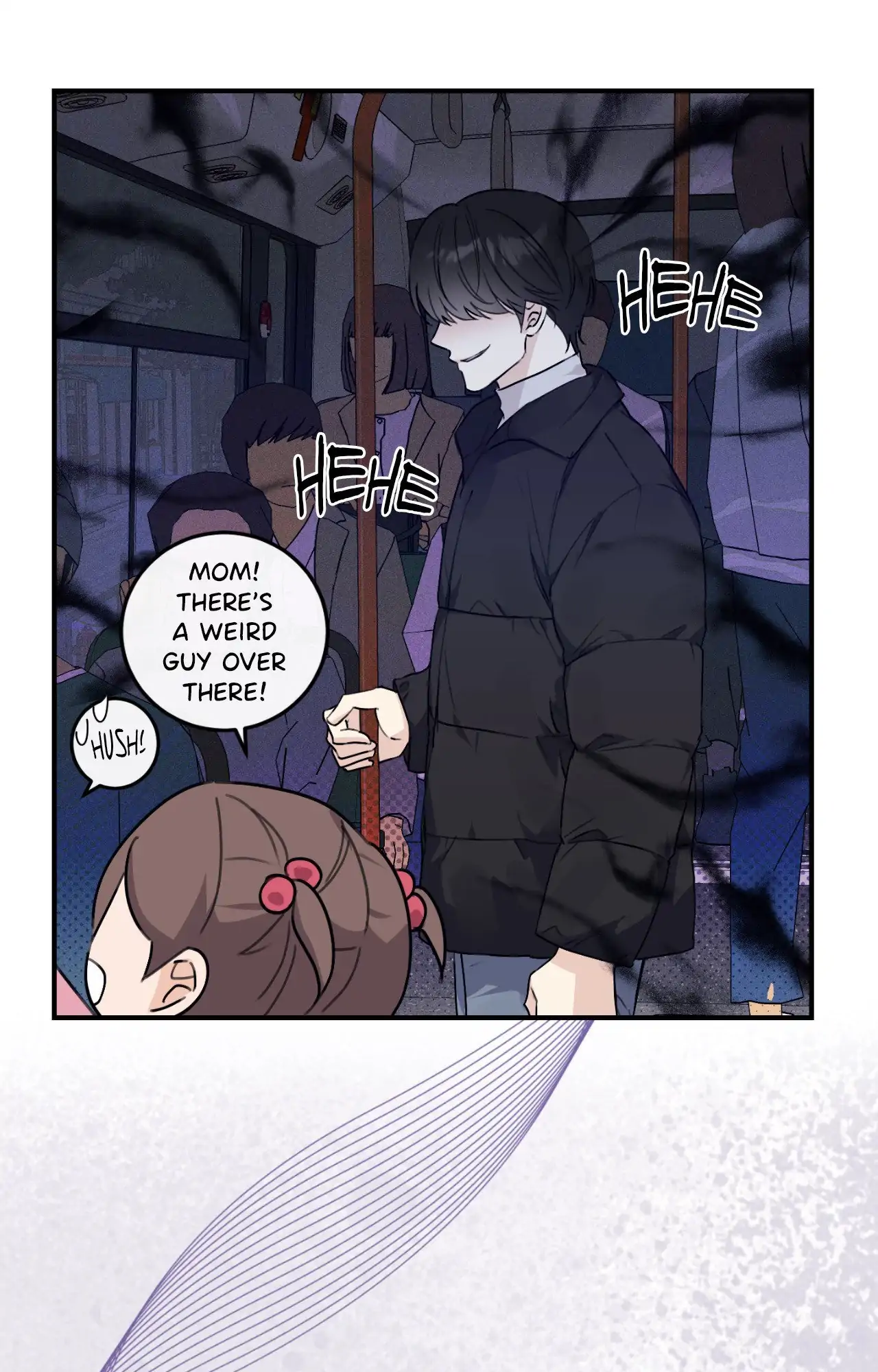 Symbiotic Relationship Between the Sun and the Moon - Chapter 14 Page 15